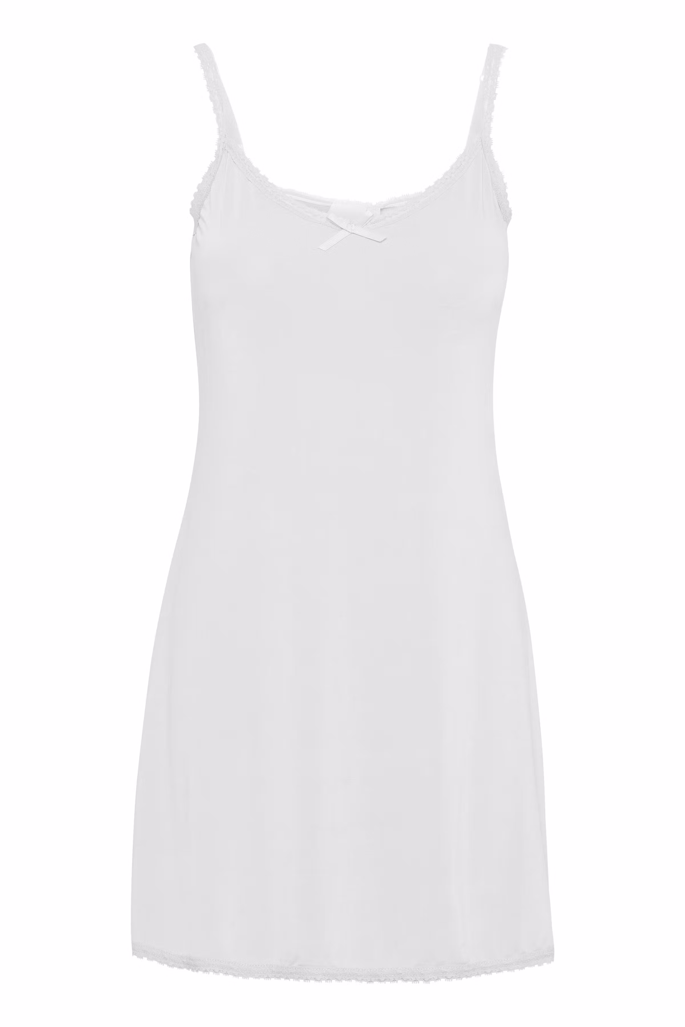 Underkjole PACK FRONT 10600130-60034