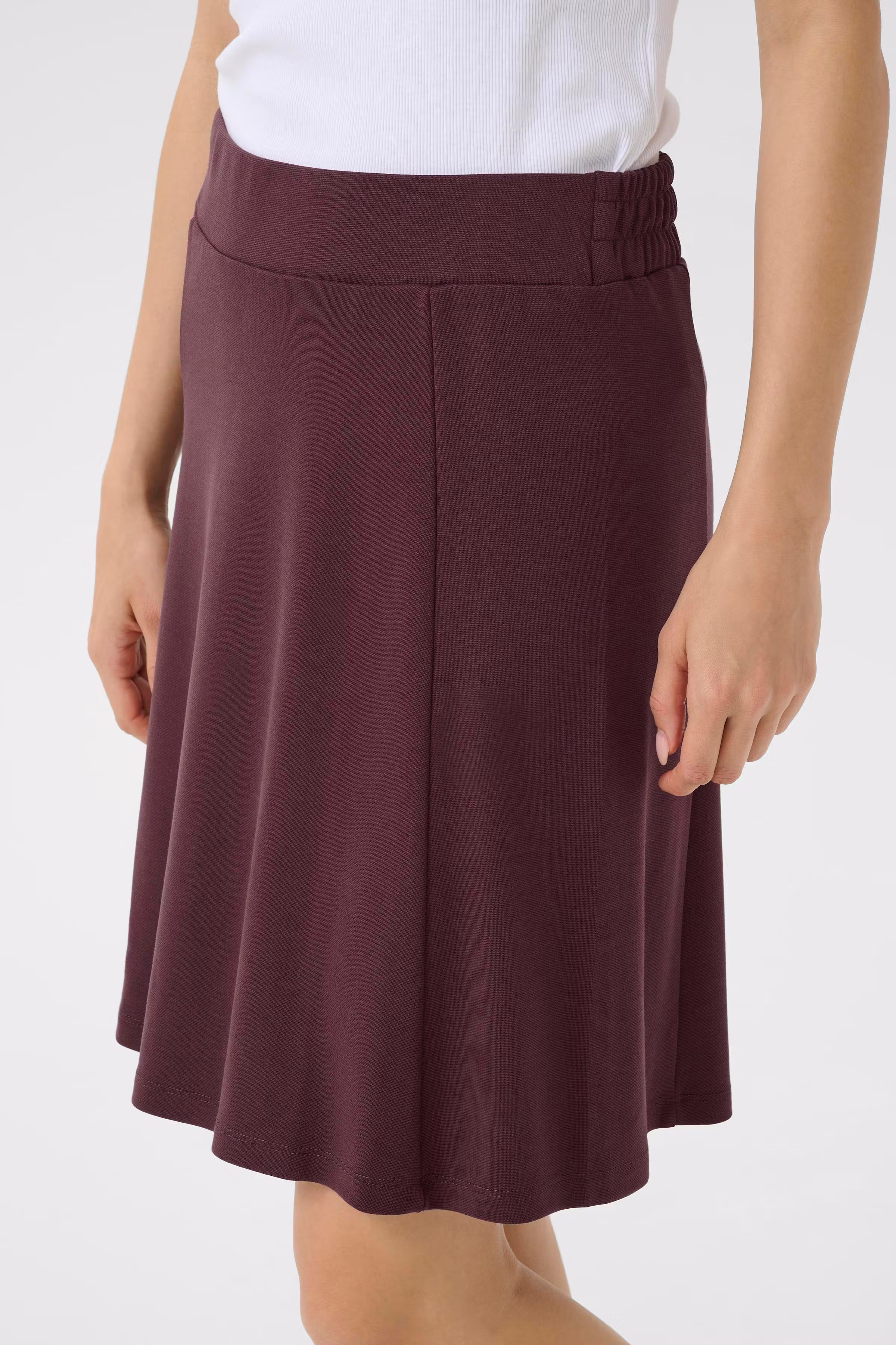 KAjolen Skjørt LOOKBOOK DETAIL 10506218-191619