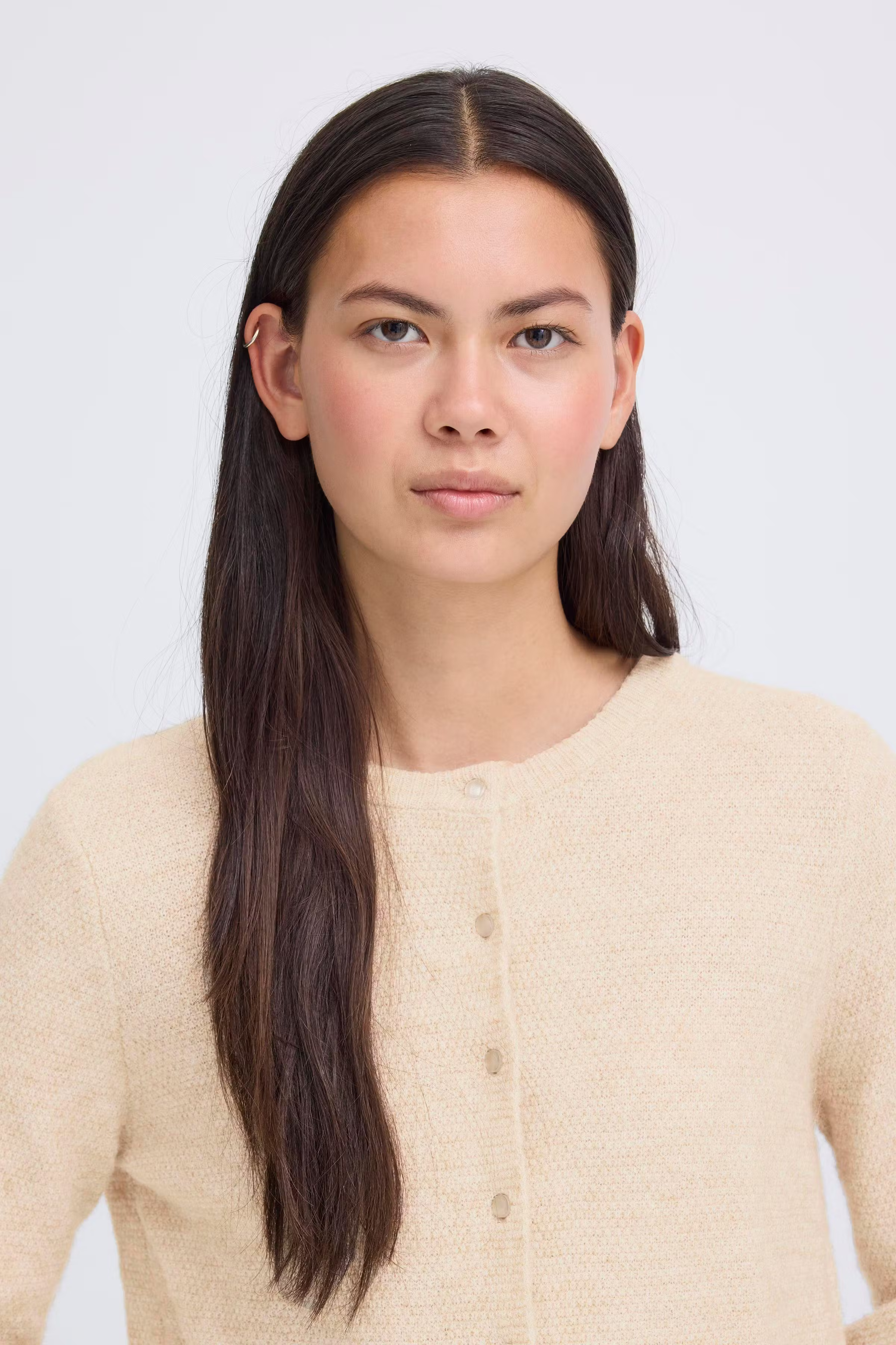 IHASDIS Cardigan LOOKBOOK DETAIL 20124541-1304011