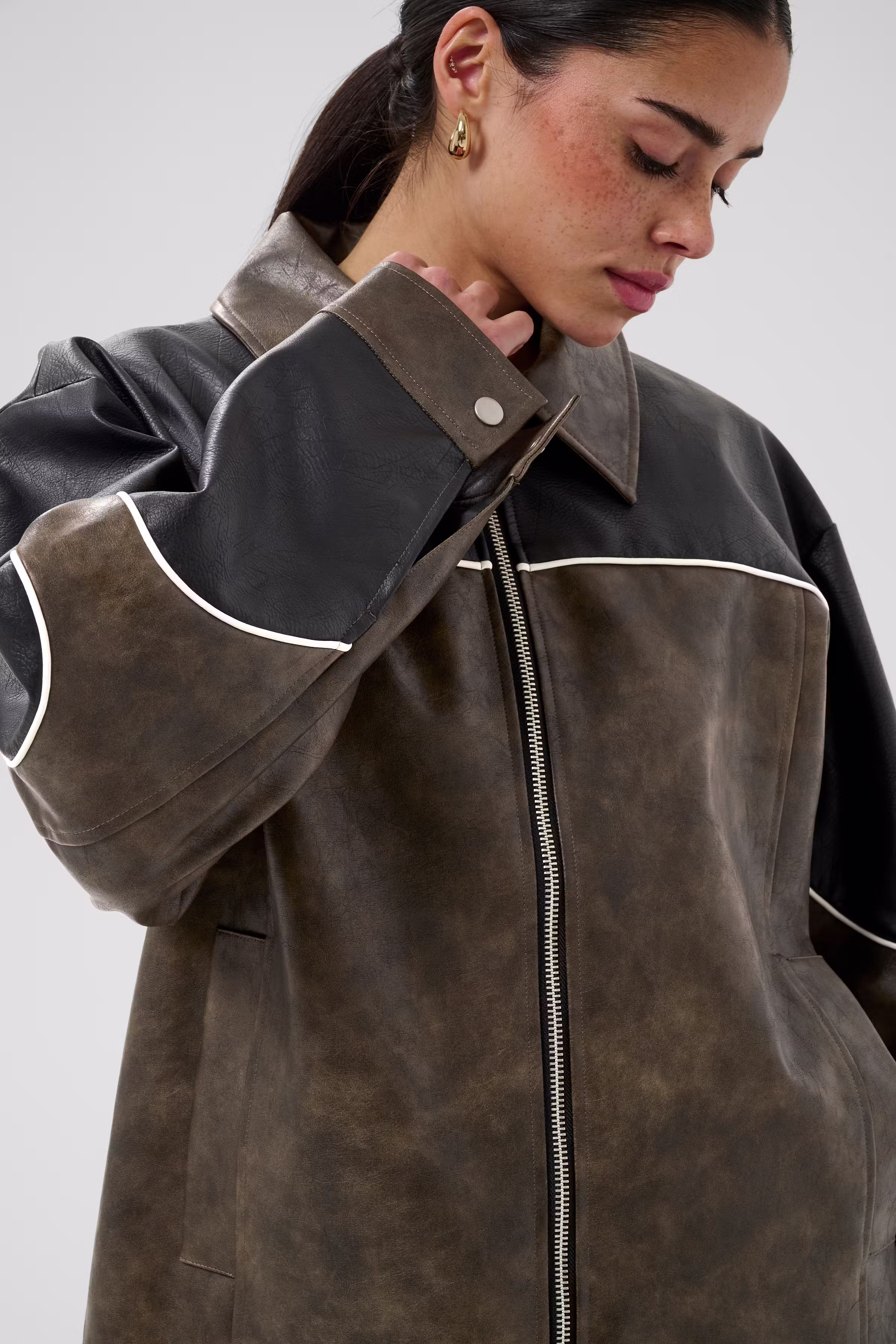 KAjosefine Bovenkleding LOOKBOOK DETAIL 10511893-190915