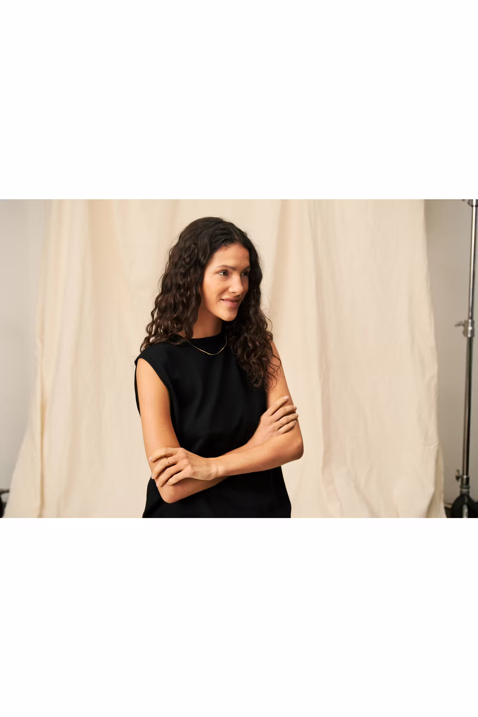 MilaSZ Waistcoat LOCATION NONE 30511506-193911