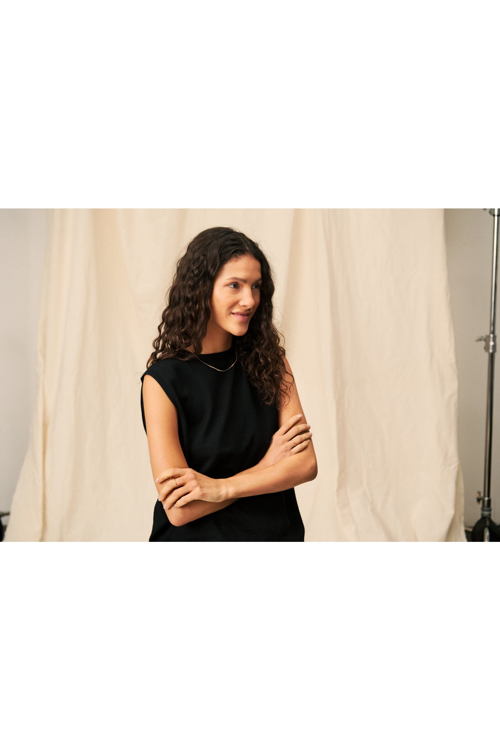 MilaSZ Weste LOCATION NONE 30511506-193911