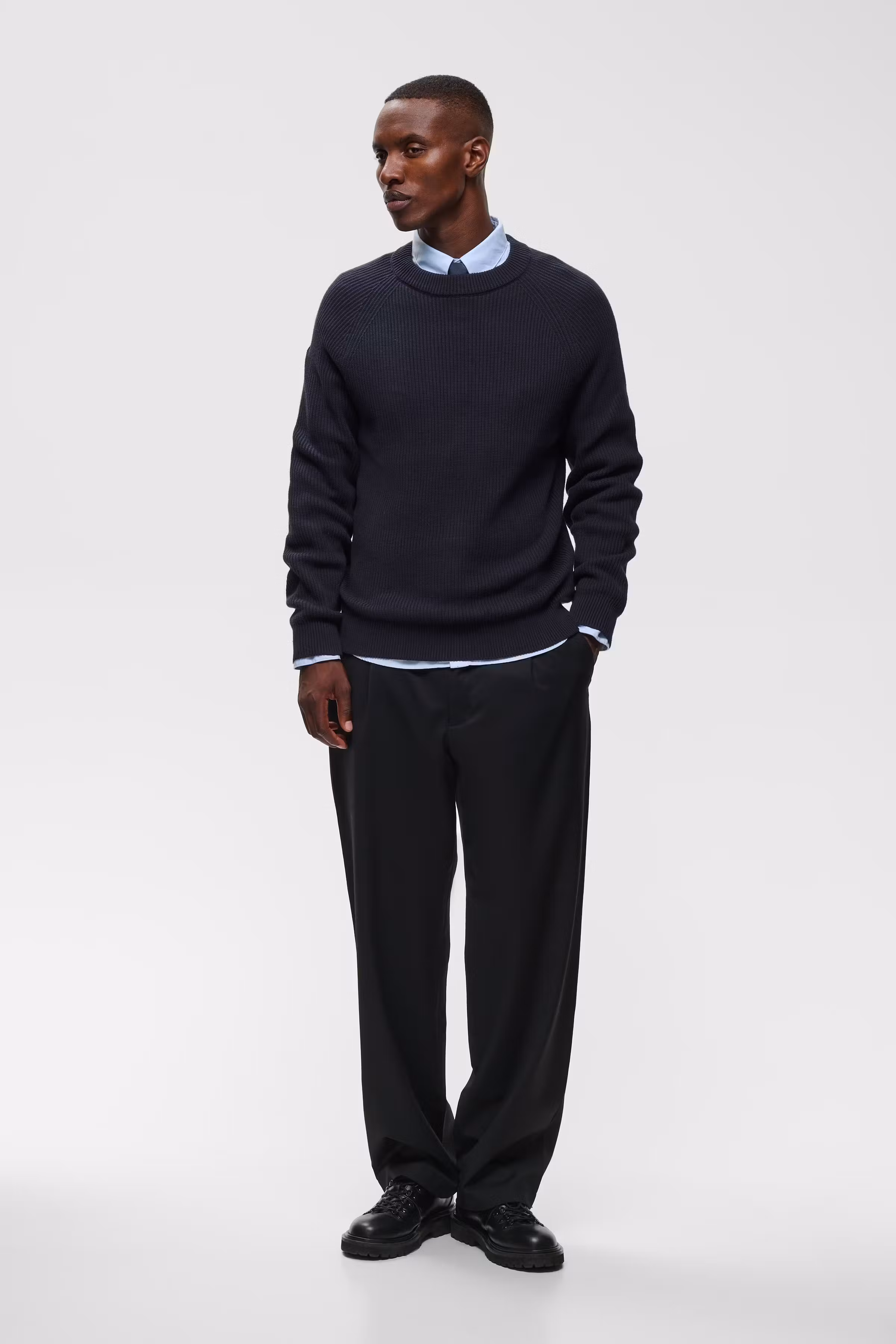 MAhellson Pullover LOOKBOOK FRONT 30208969-194011