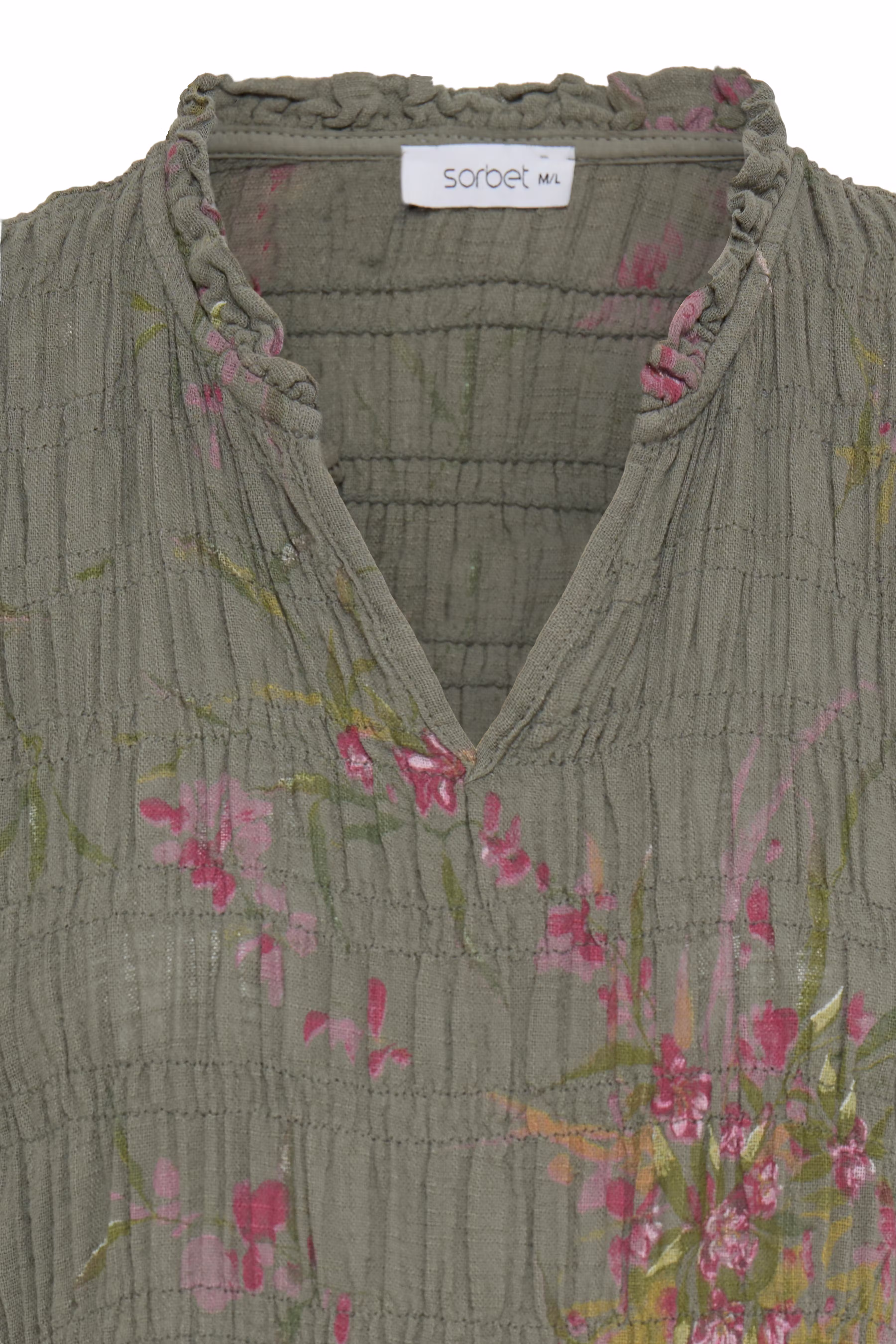 SBALEXA Klänning PACK DETAIL 22101173-180515