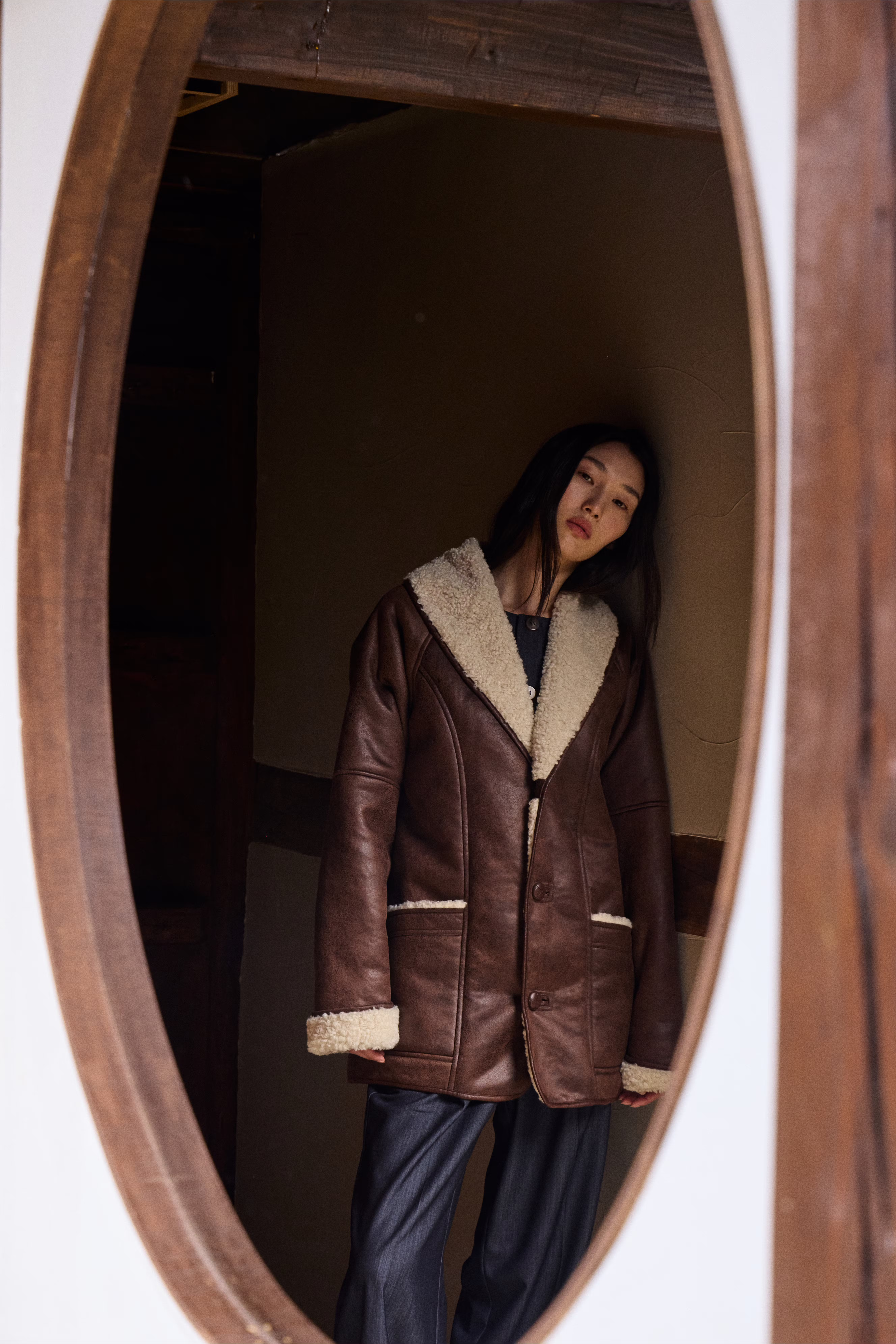 IHGIZONA Oberbekleidung LOCATION NONE 20123078-191121