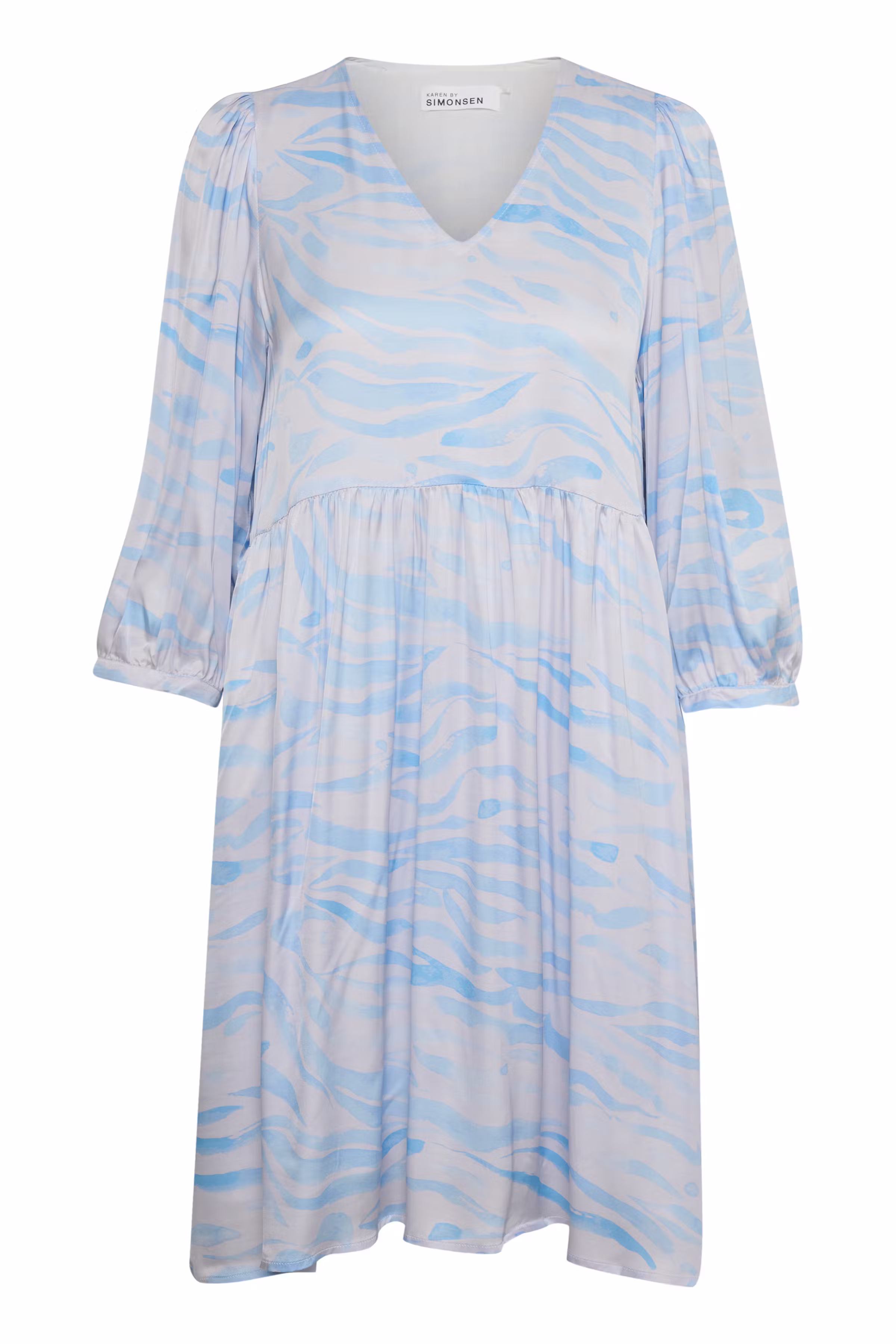 InesKB Kleid PACK FRONT 10104343-104295