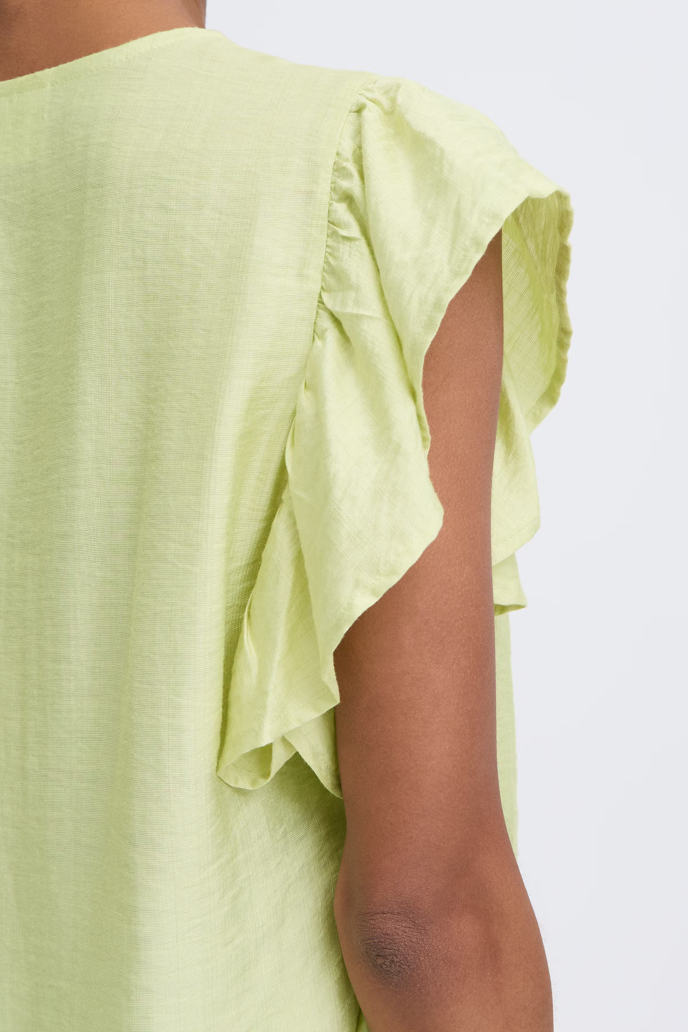 IHHETTA Bluse LOOKBOOK DETAIL 20125513-130317