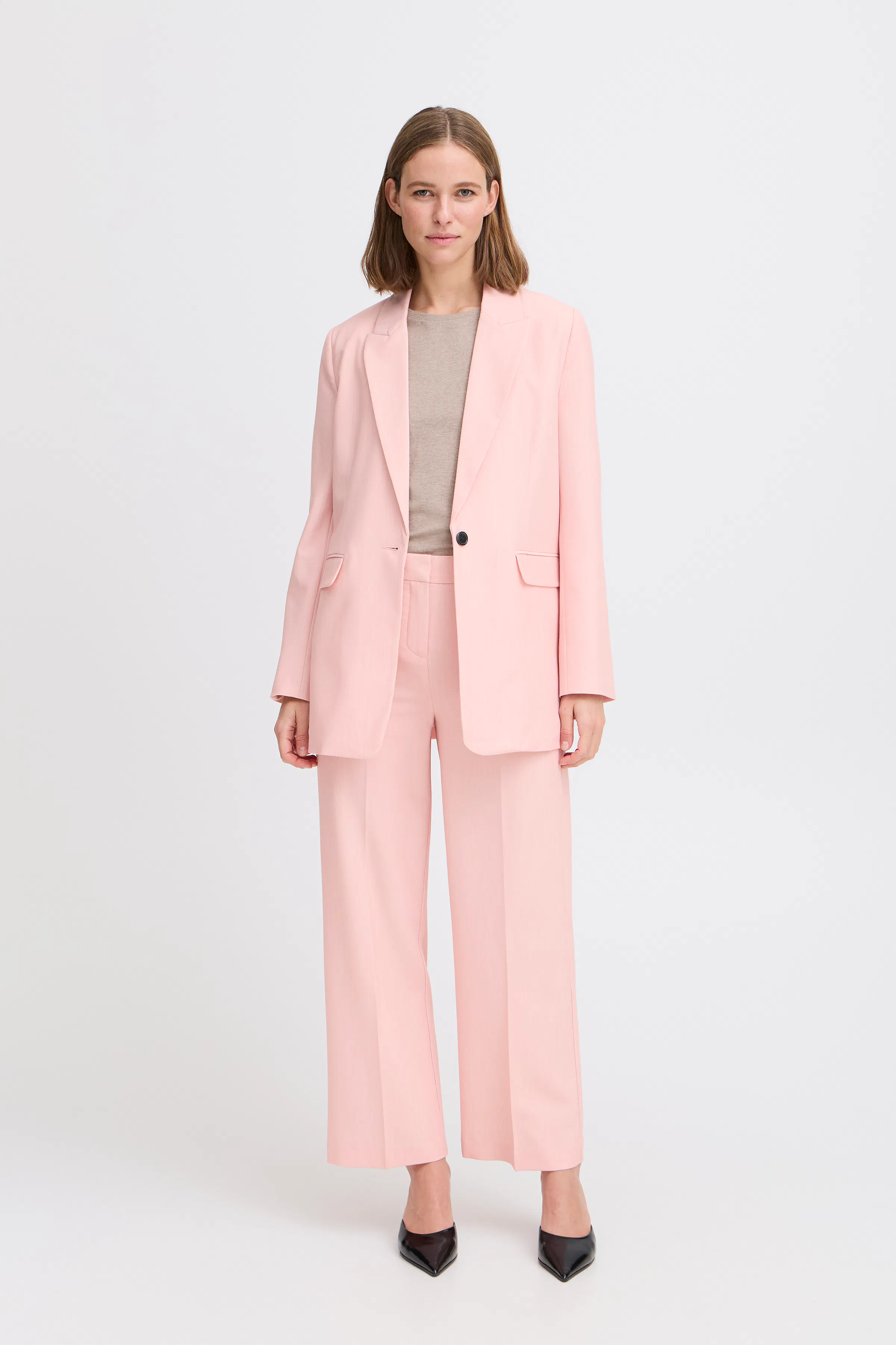 BYDANTA Blazer LOOKBOOK FRONT 20813078-1328051