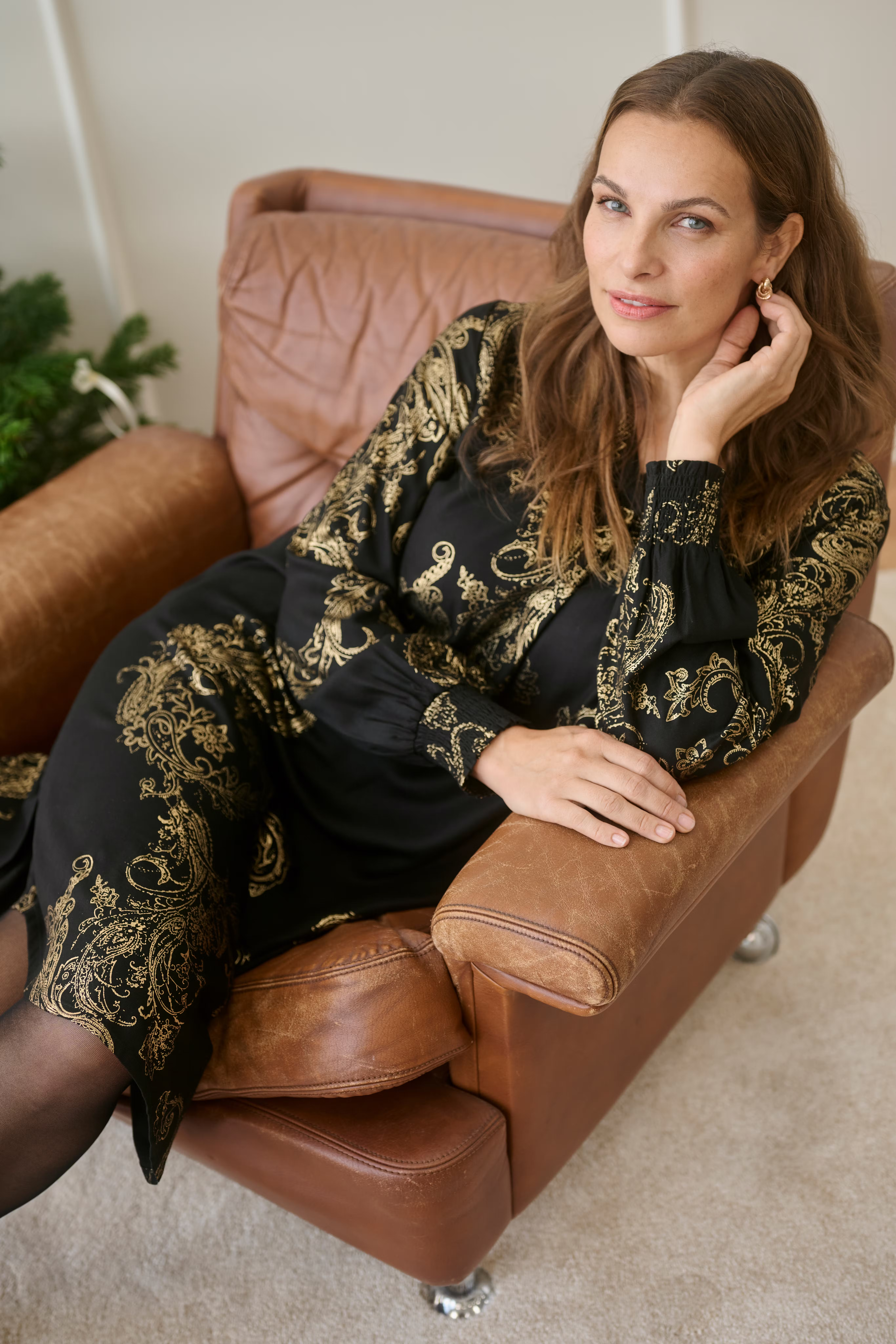 BPdaniella Klänning LOCATION NONE 40200082-108977