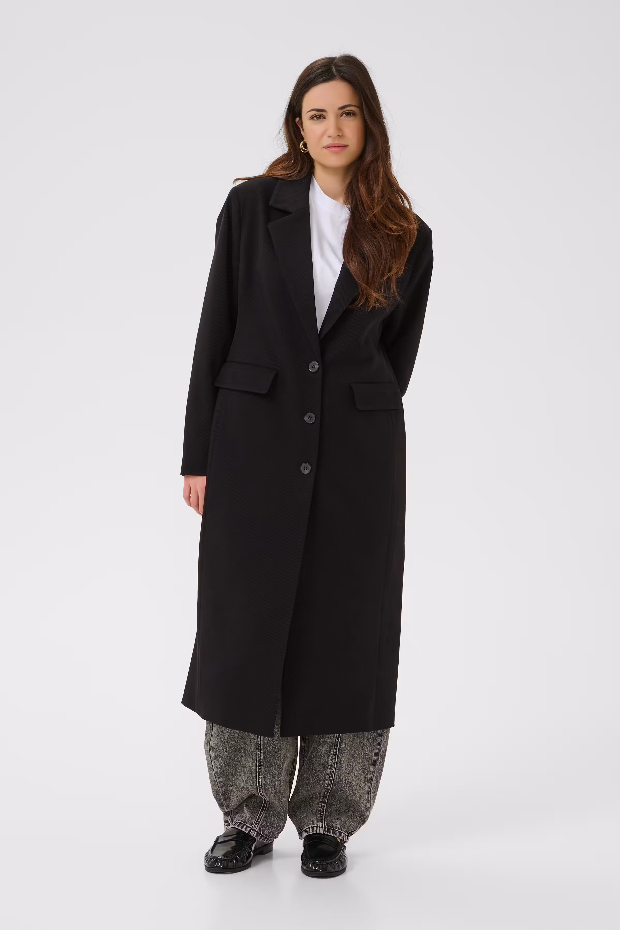 KAmilos Kåpe LOOKBOOK FRONT 10511130-100121