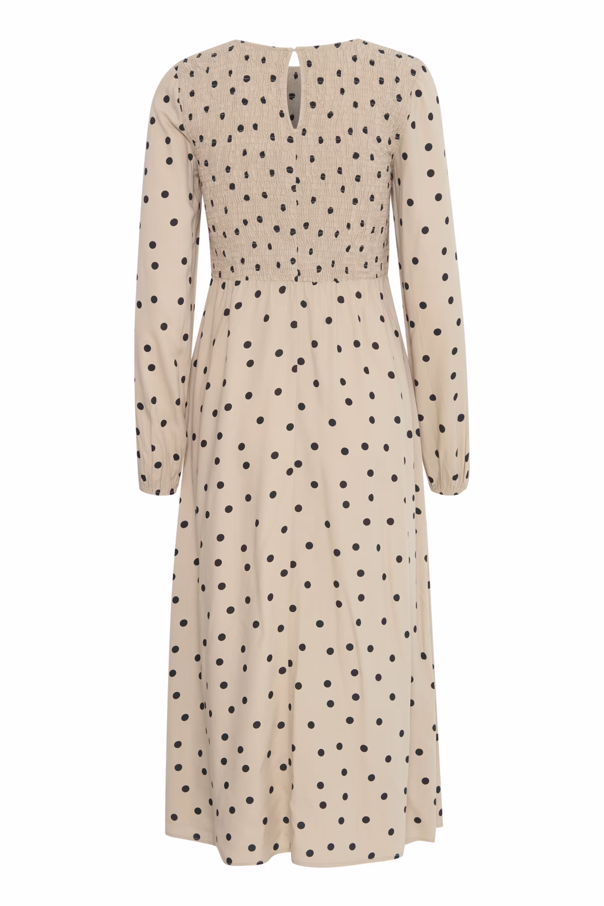 BYJOSA Kleid PACK BACK 20815242-204100