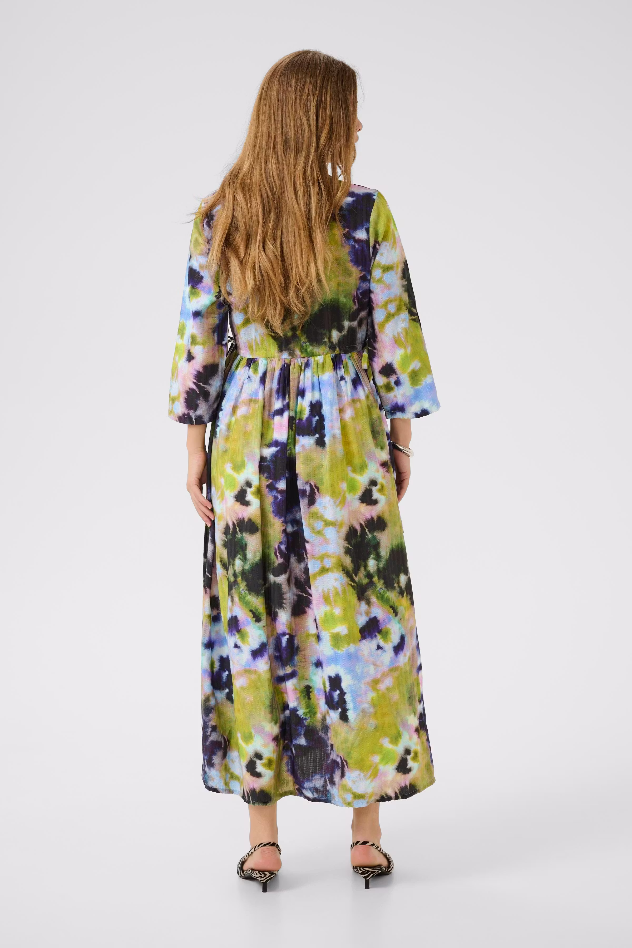 CUjustine Kleid LOOKBOOK BACK 50112224-108438