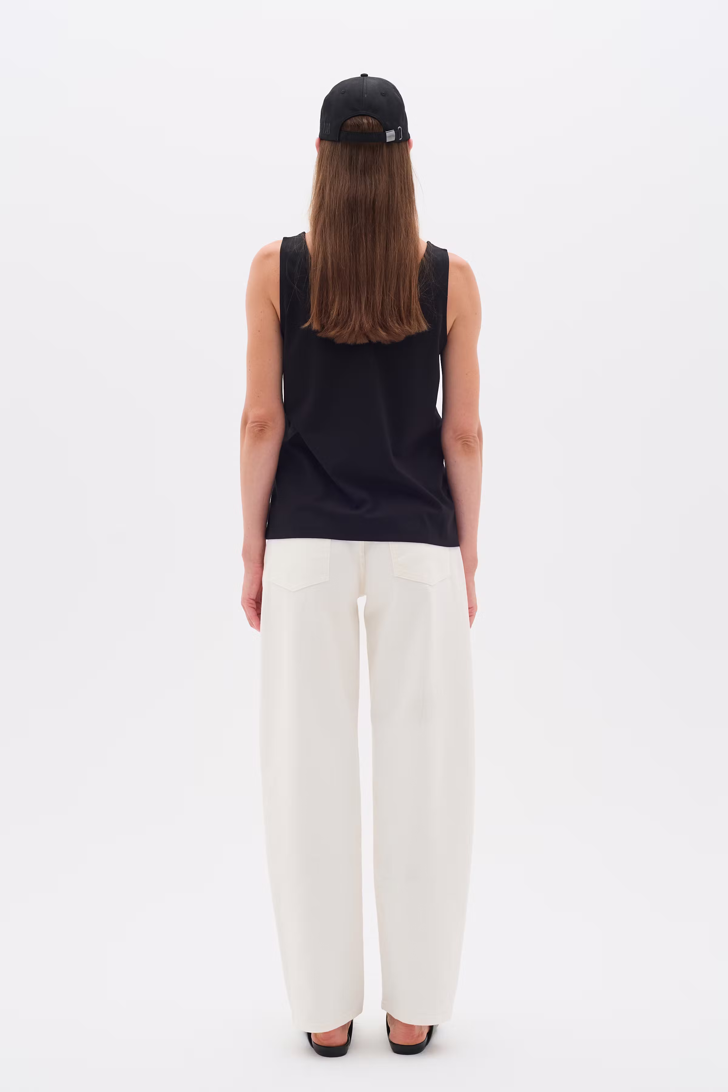 JamyIW Sandaler LOOKBOOK BACK 30109297-300030