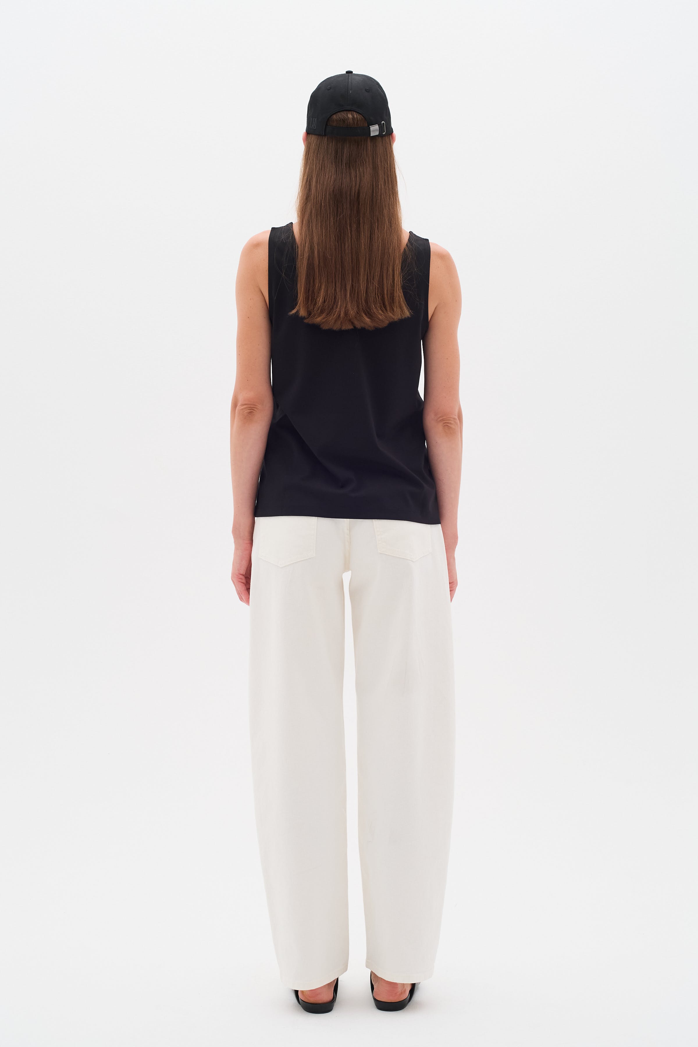 JamyIW Sandaler LOOKBOOK BACK 30109297-300030