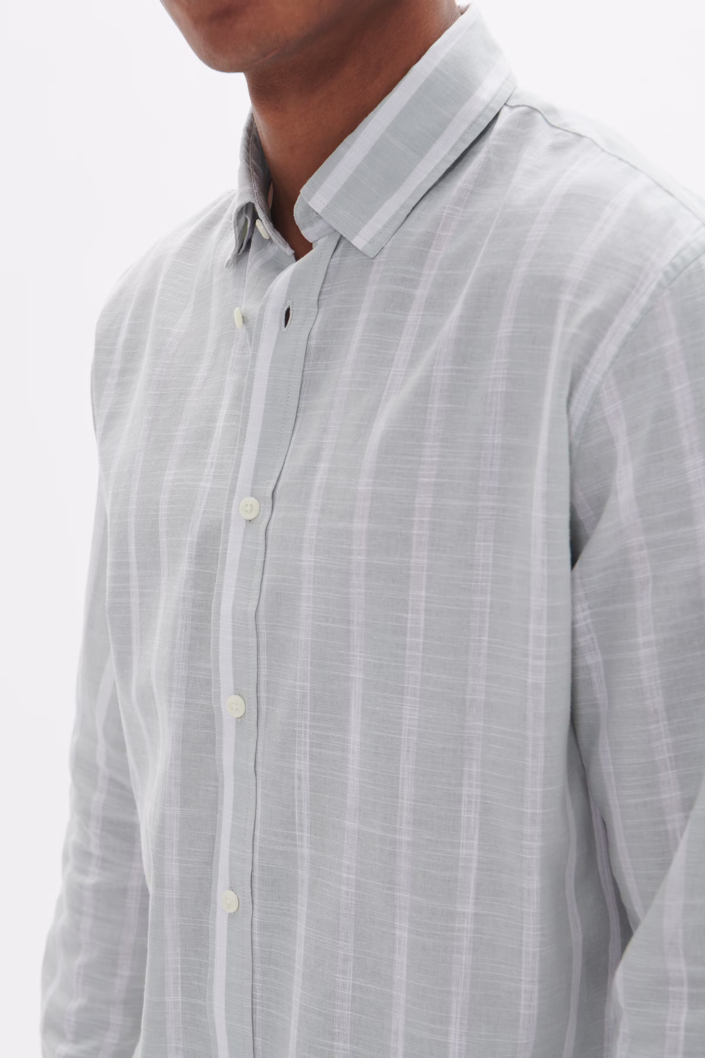 MAChristaldo Skjorta LOOKBOOK DETAIL 30207321-155205