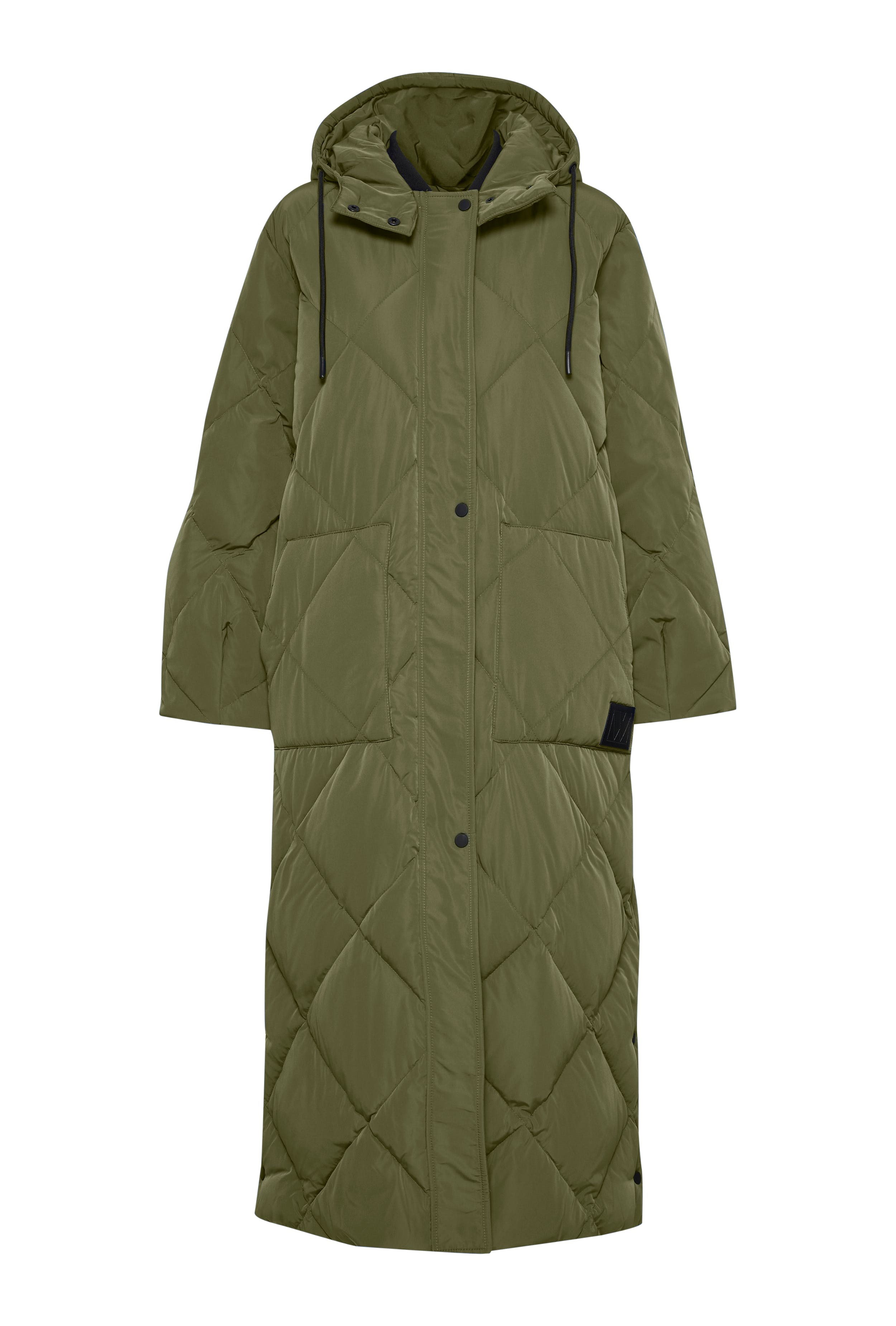 LuisaIW Quilt Coat PACK FRONT 30109478-190312