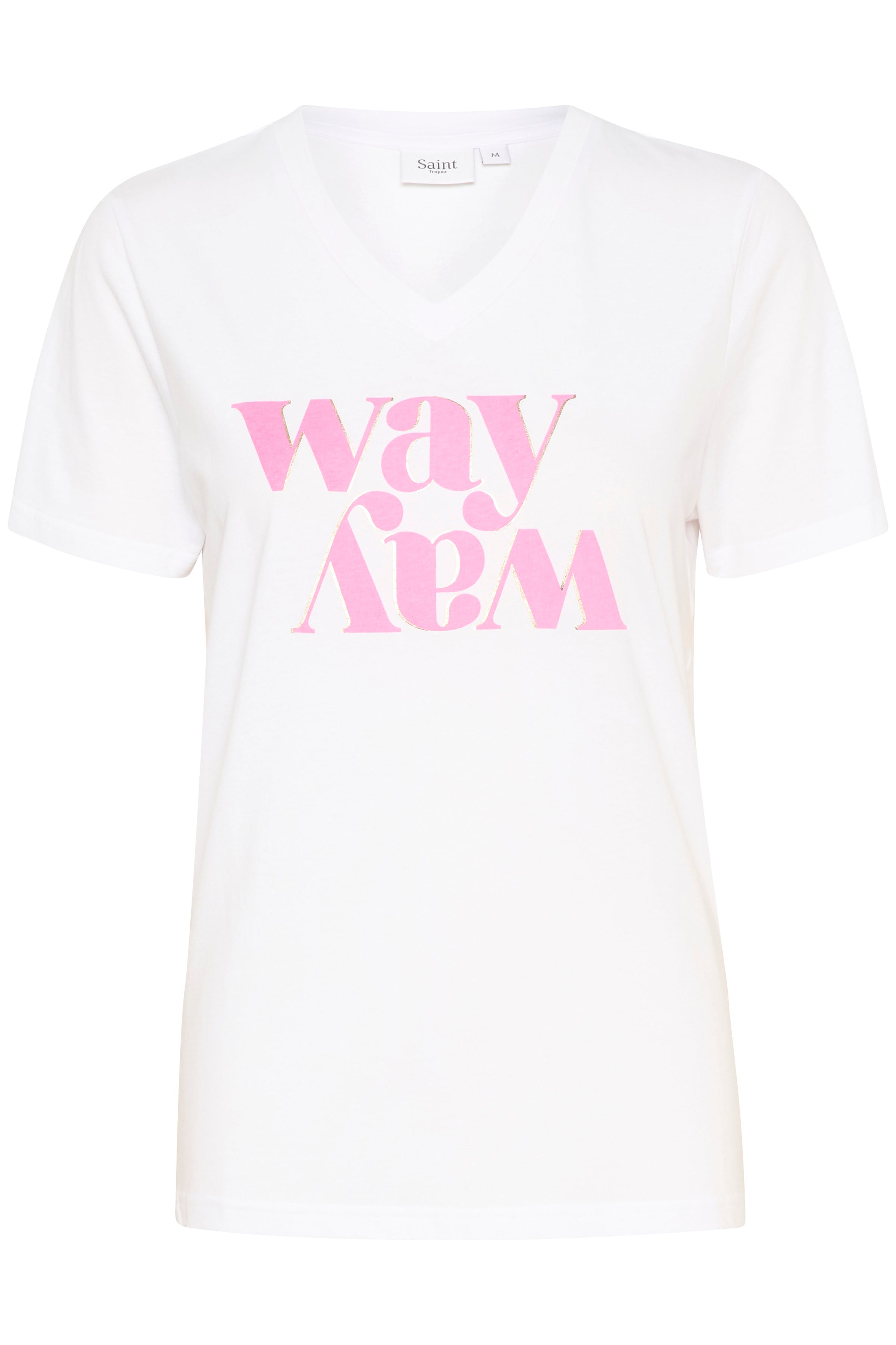 ElkeSZ T-shirt PACK FRONT 30513335-151153