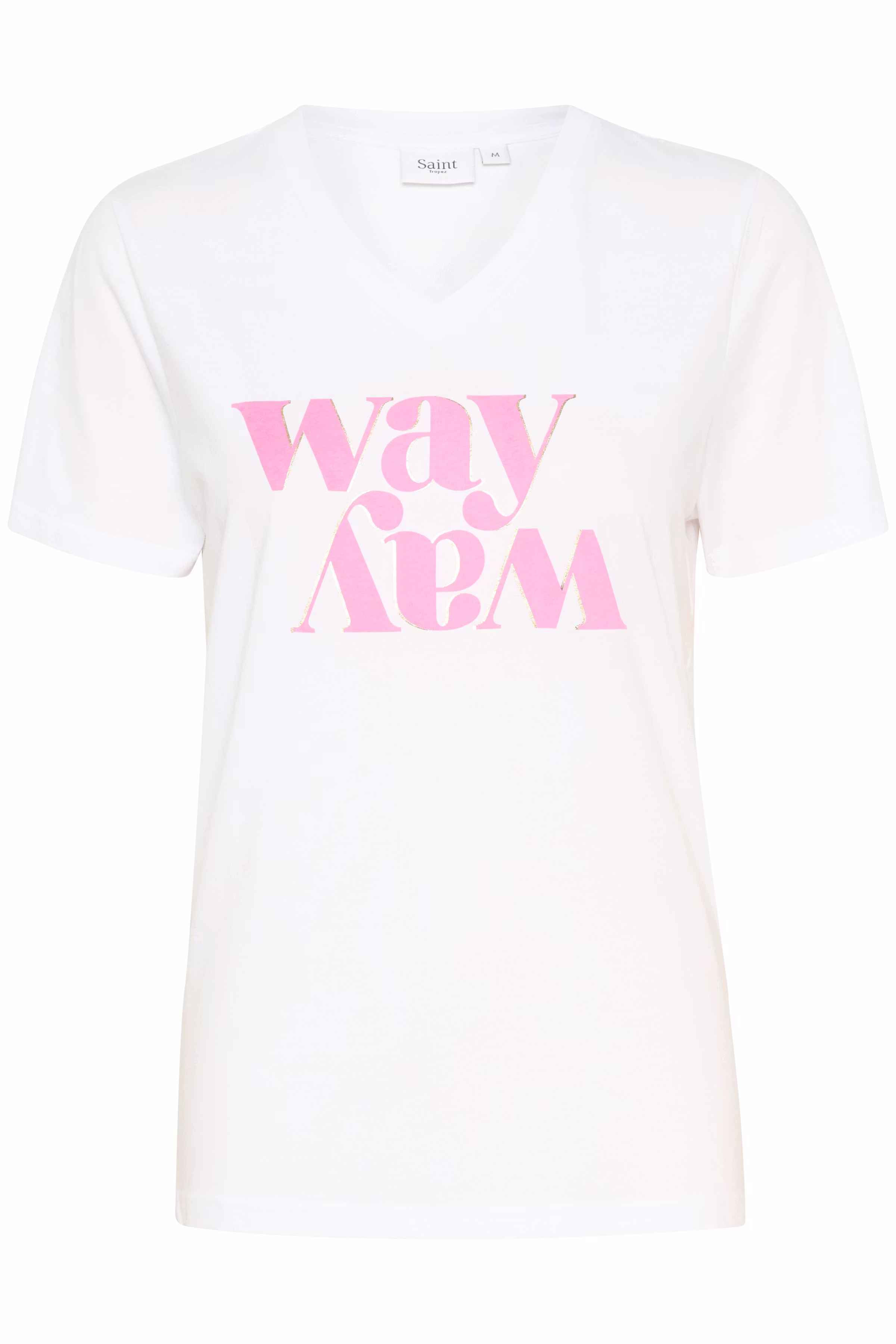 ElkeSZ T-shirt LOOKBOOK FRONT 30513335-162122