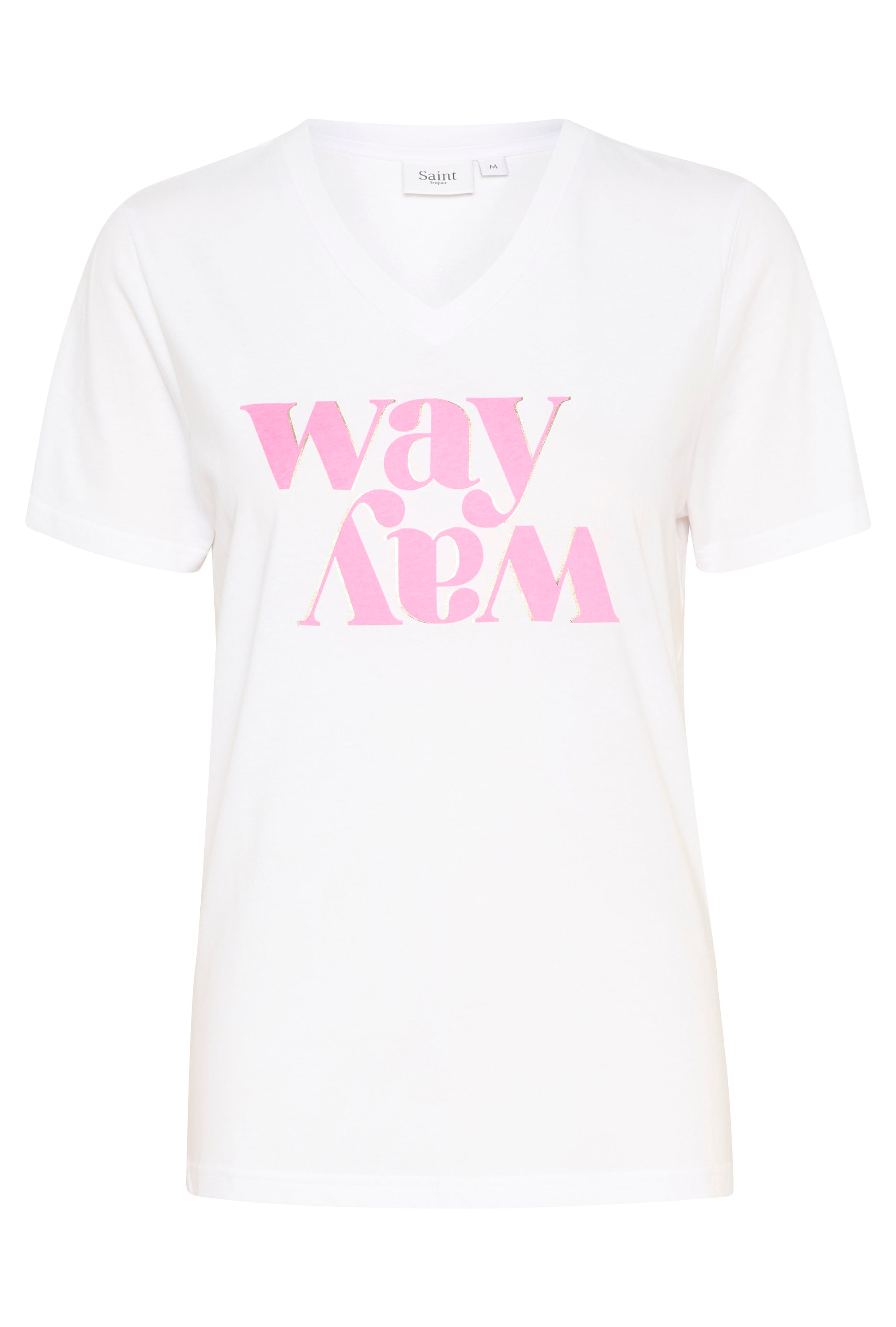 ElkeSZ T-shirt PACK FRONT 30513335-162122