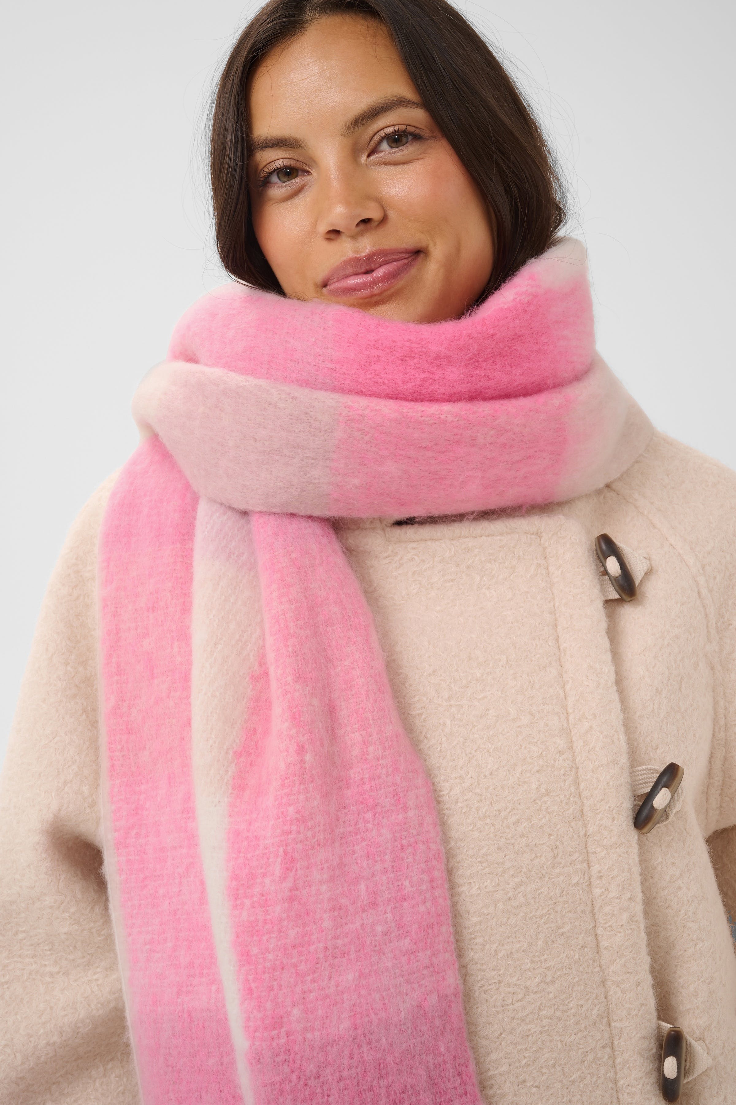 FalbertaSZ Skjerf LOOKBOOK DETAIL 30513171-305047