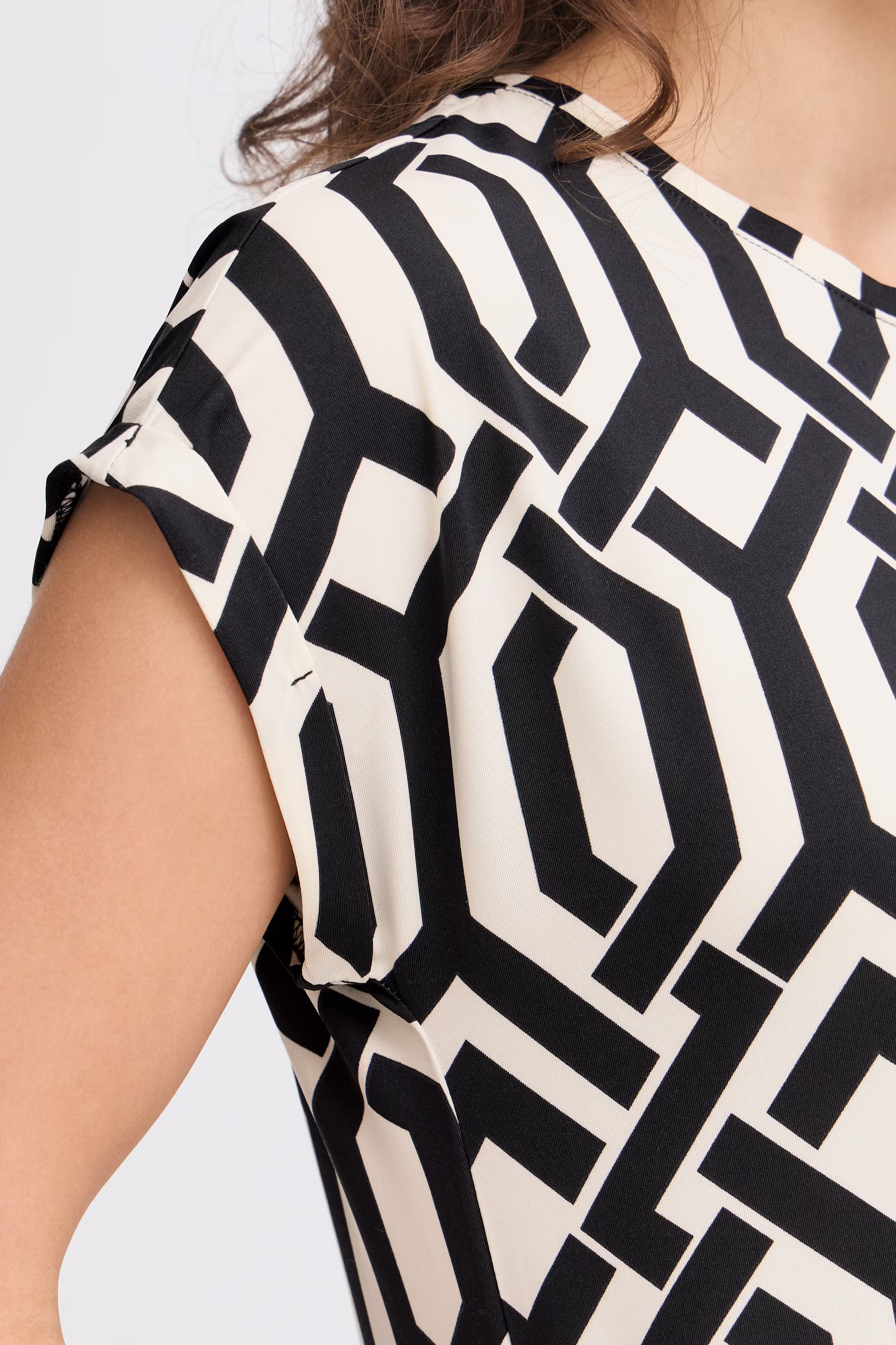 FRSEEN T-shirt LOOKBOOK DETAIL 20610634-204676