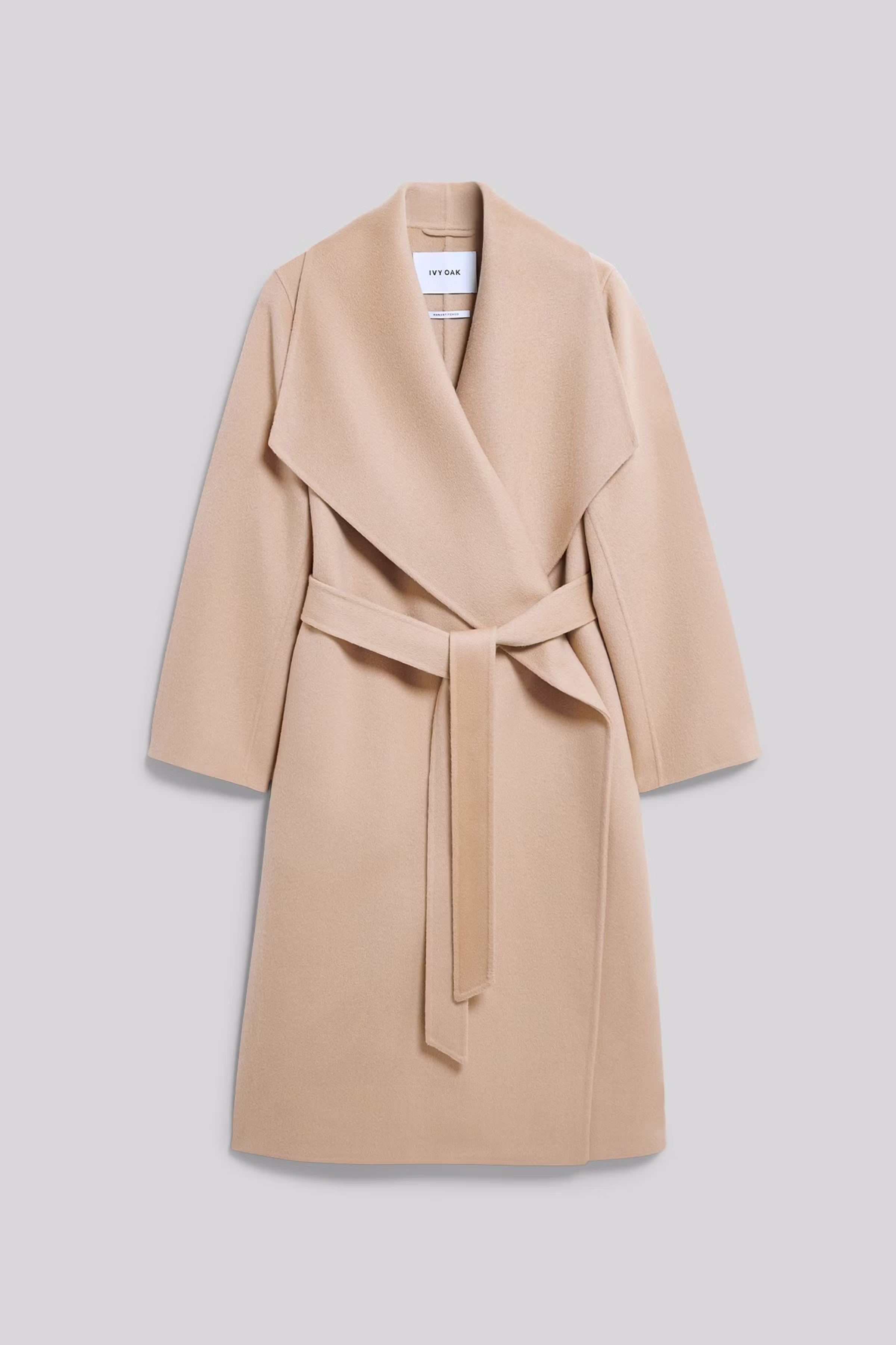 CARRIE ROSE Coat PACK FRONT 30600562-BE401