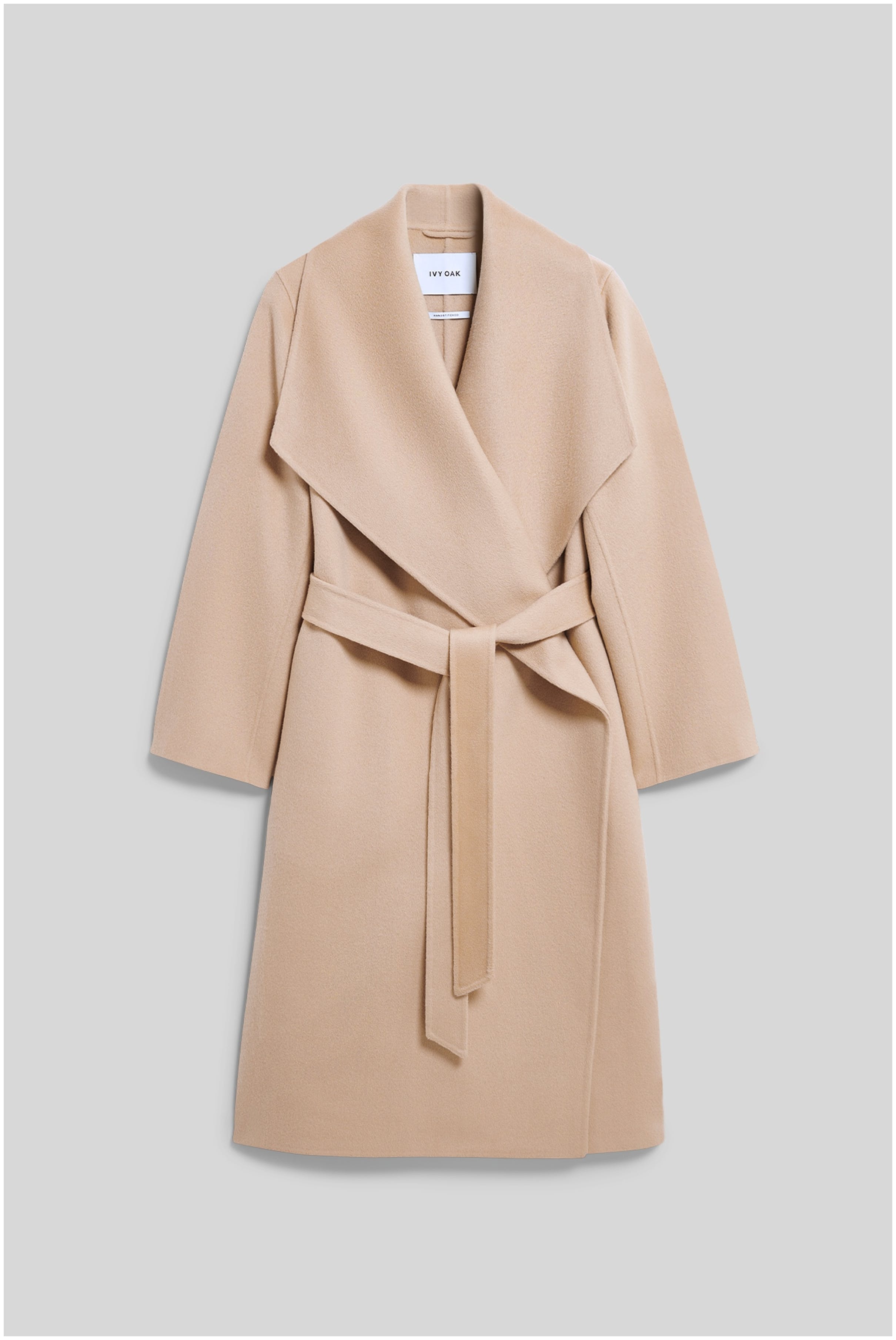 CARRIE ROSE Mantel PACK FRONT 30600562-BE457