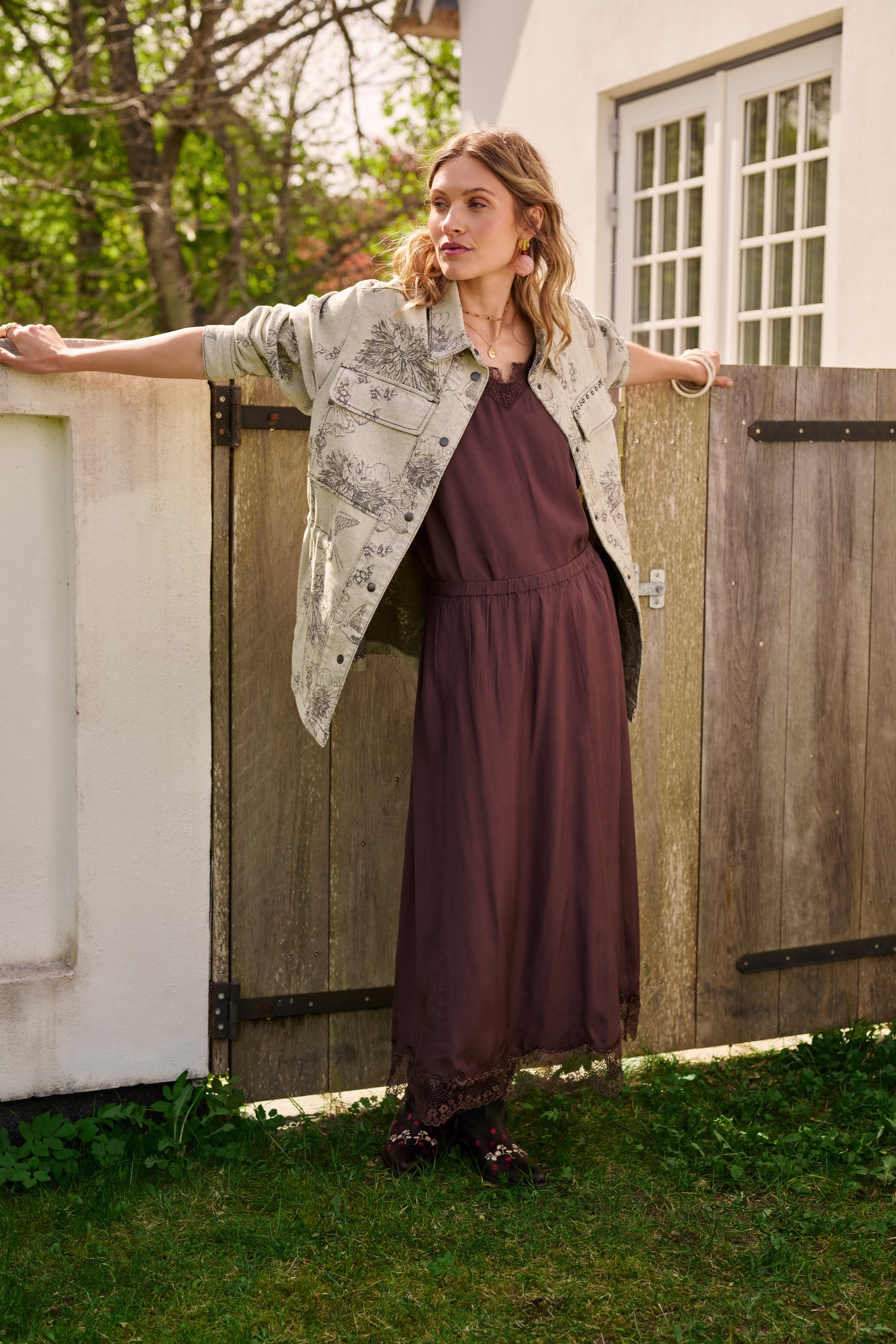 CRTriniti Blouse LOCATION NONE 10615350-191016