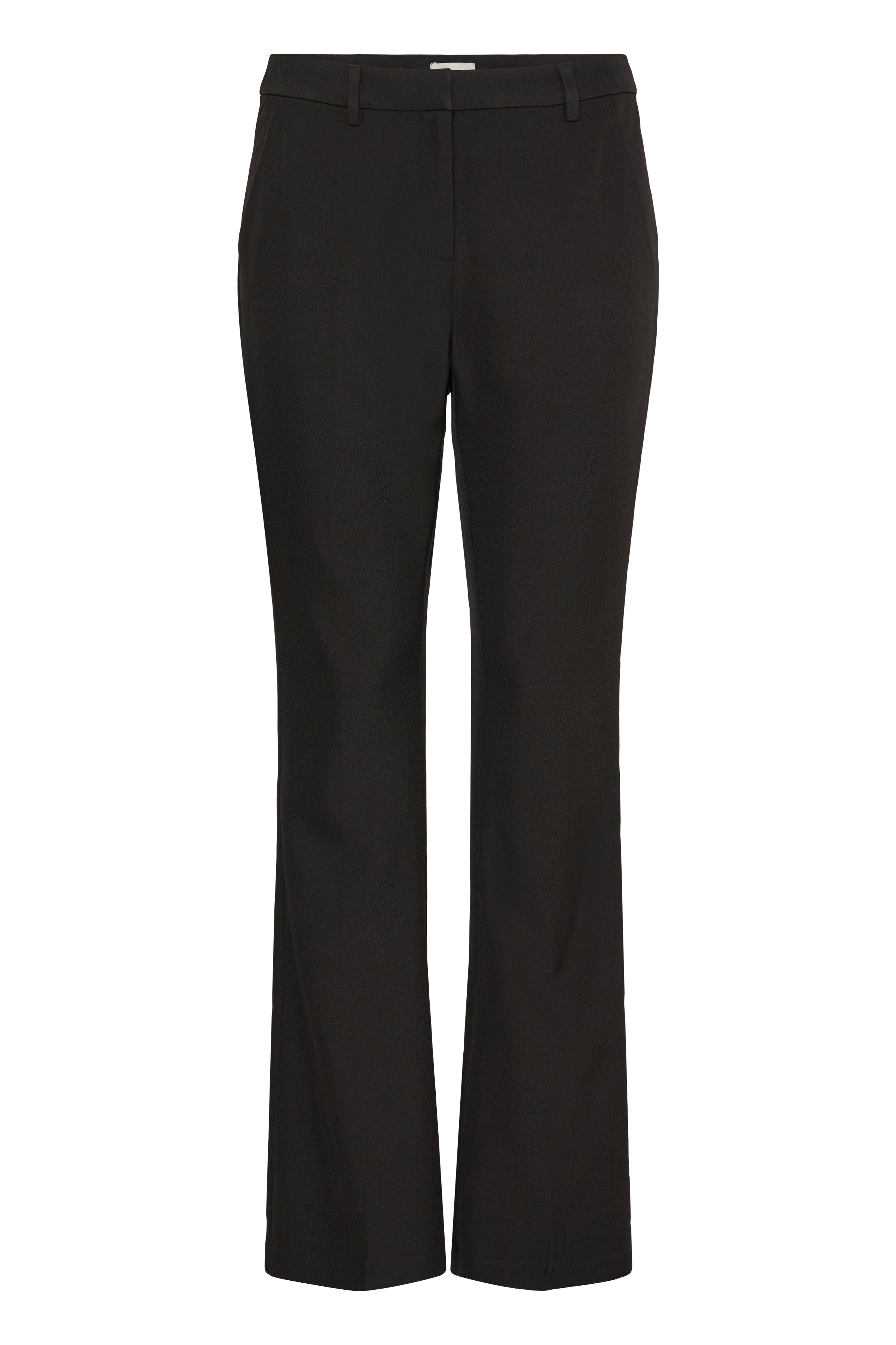 IHFAVA Flared Bukser PACK FRONT 20125678-200318