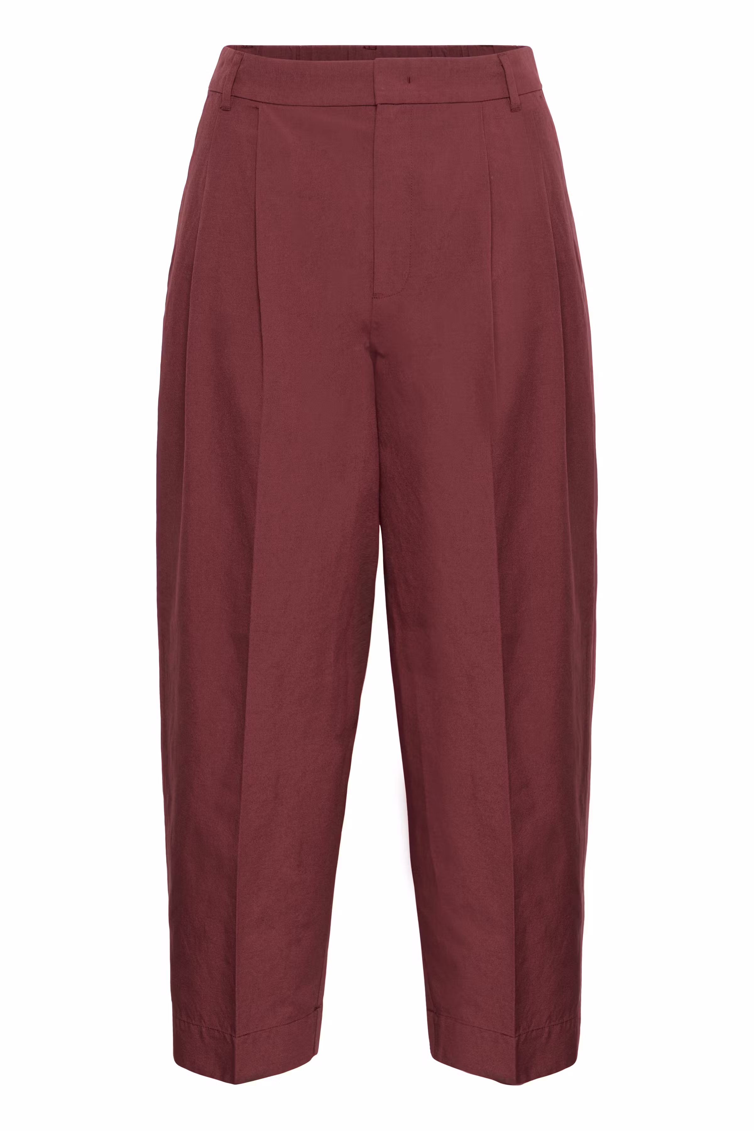 BeatrizPW Trousers PACK FRONT 30310508-191530