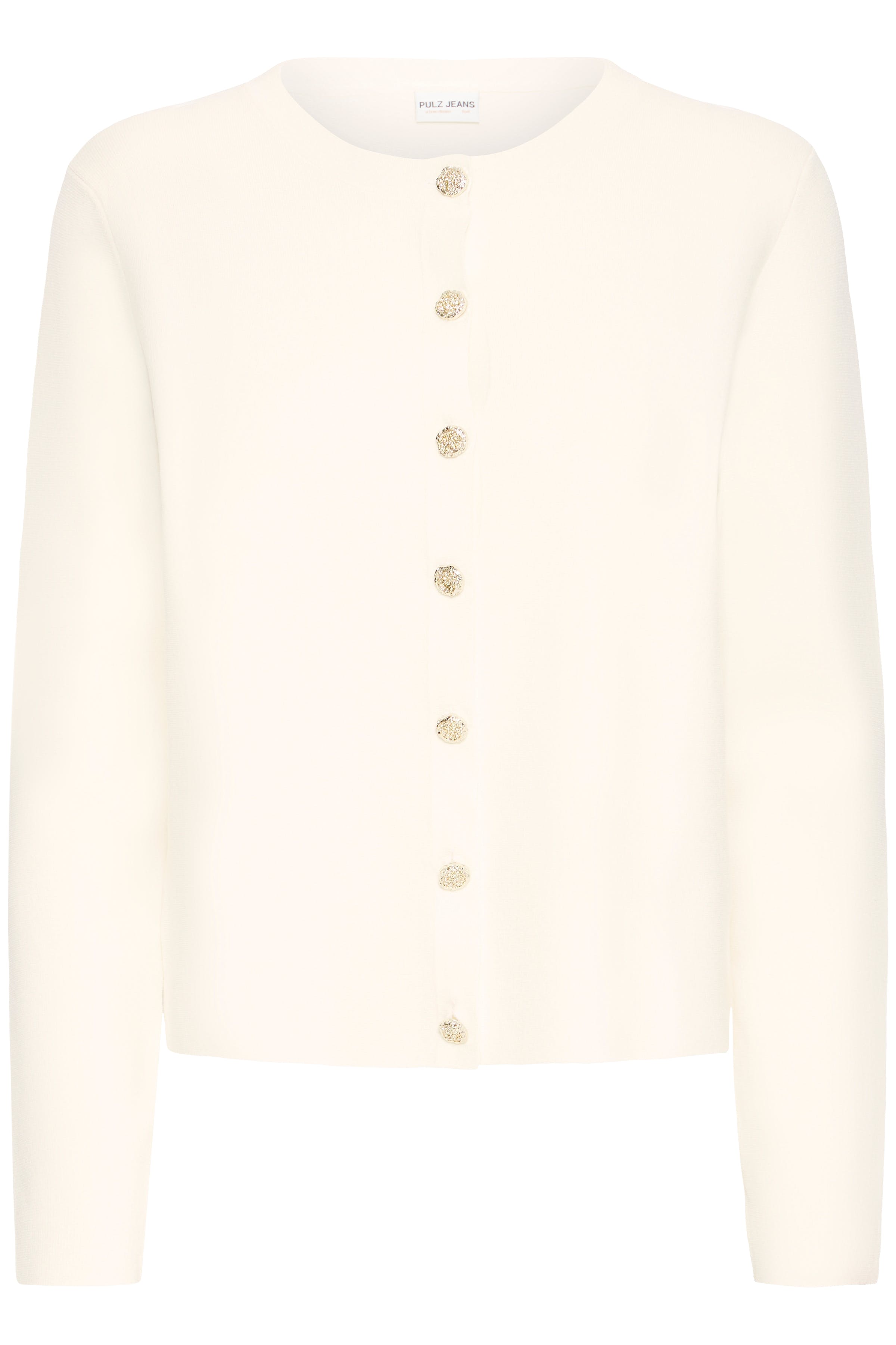 PZSARA Cardigan PACK FRONT 50210257-900003361