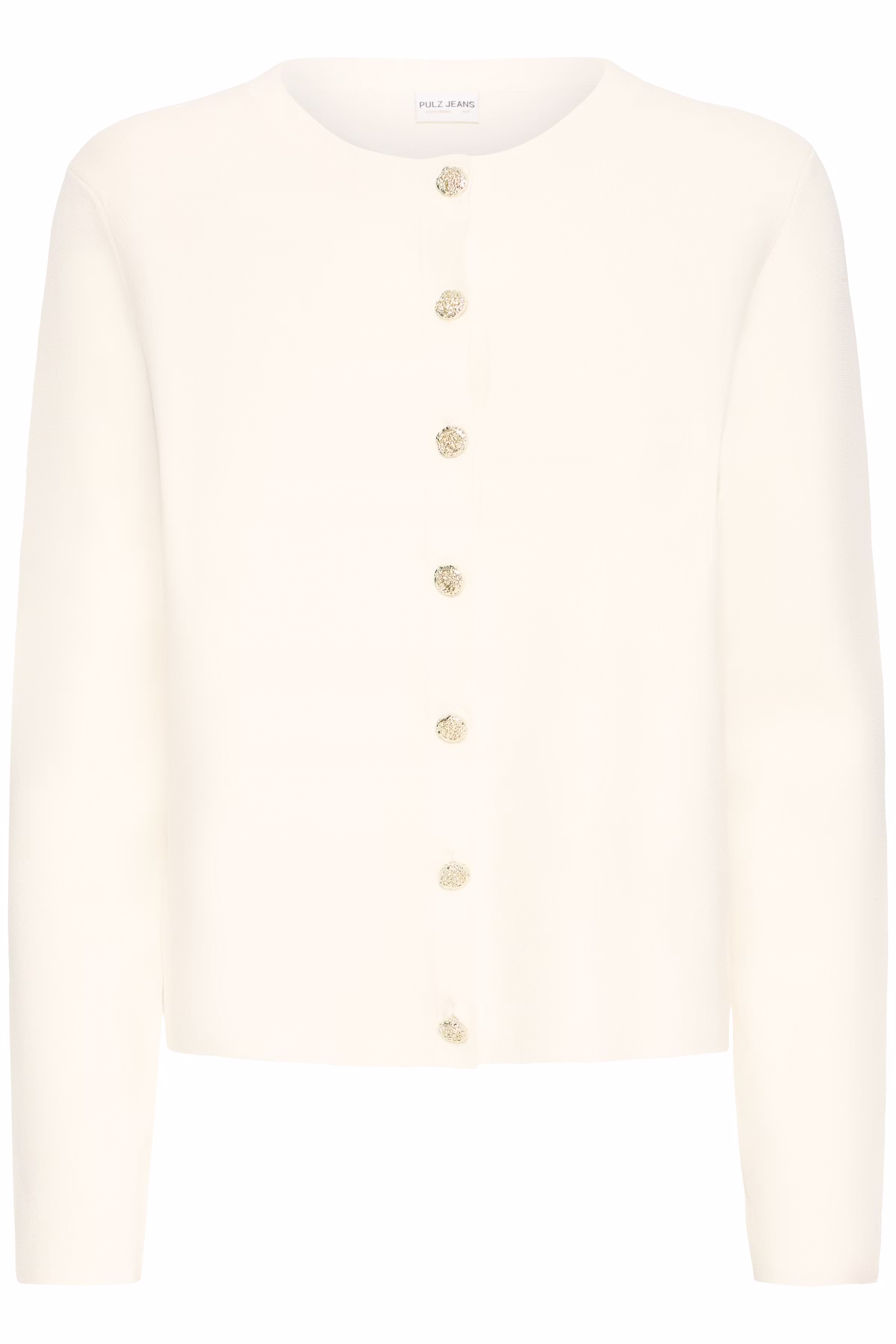 PZSARA Cardigan PACK FRONT 50210257-1142011