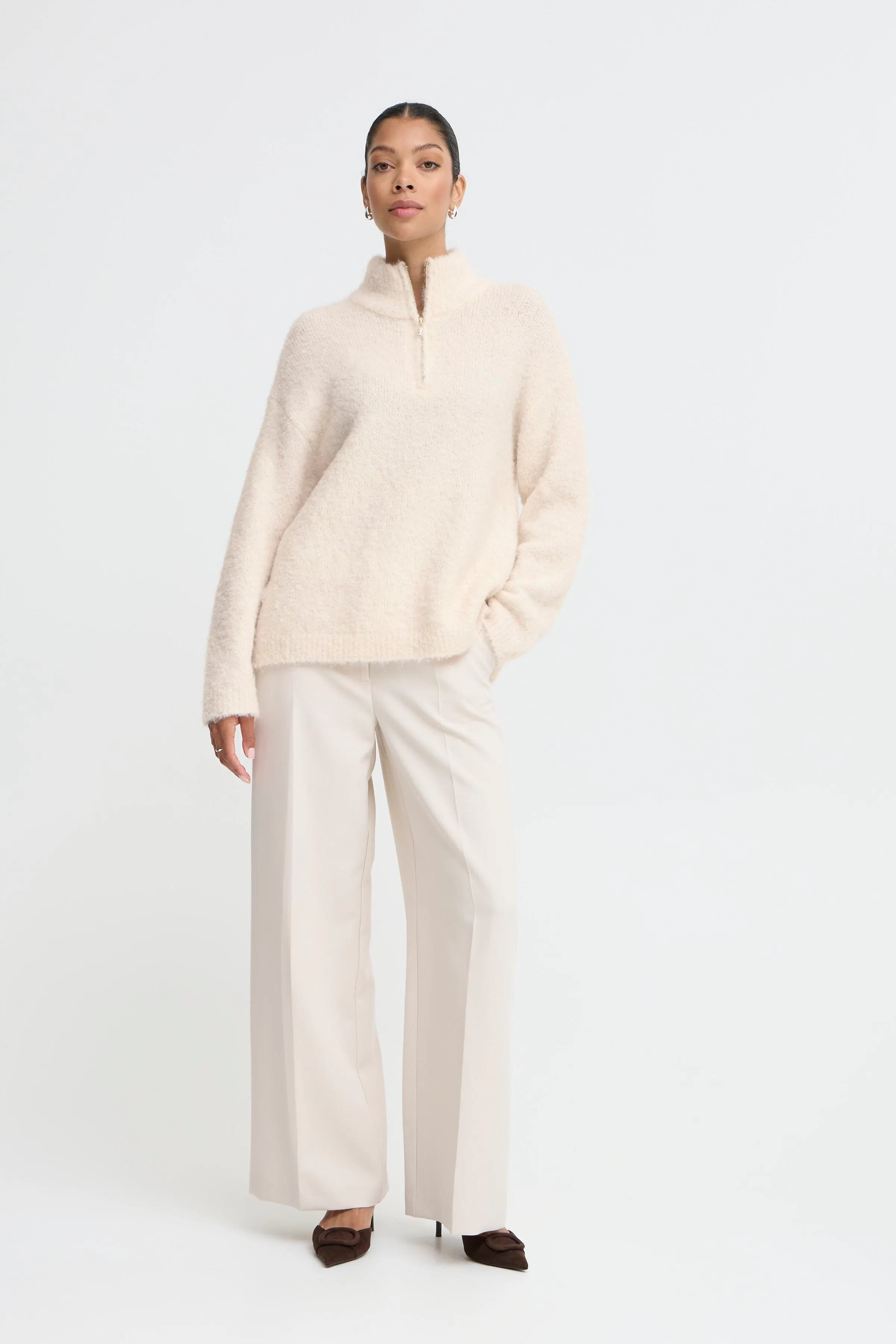 BYOMANTA Pullover LOOKBOOK FRONT 20818118-1309051