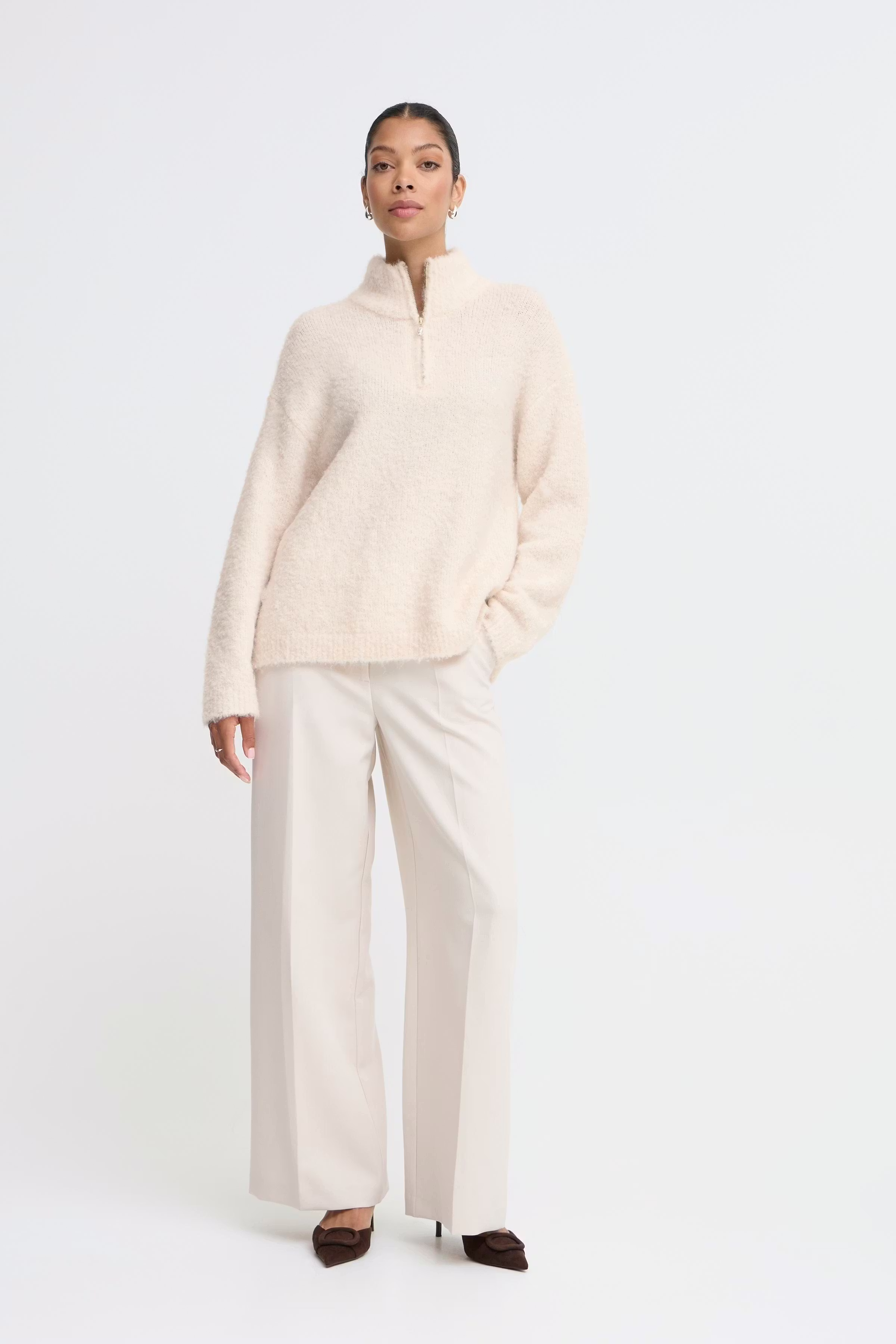 BYOMANTA Pullover LOOKBOOK FRONT 20818118-1309051