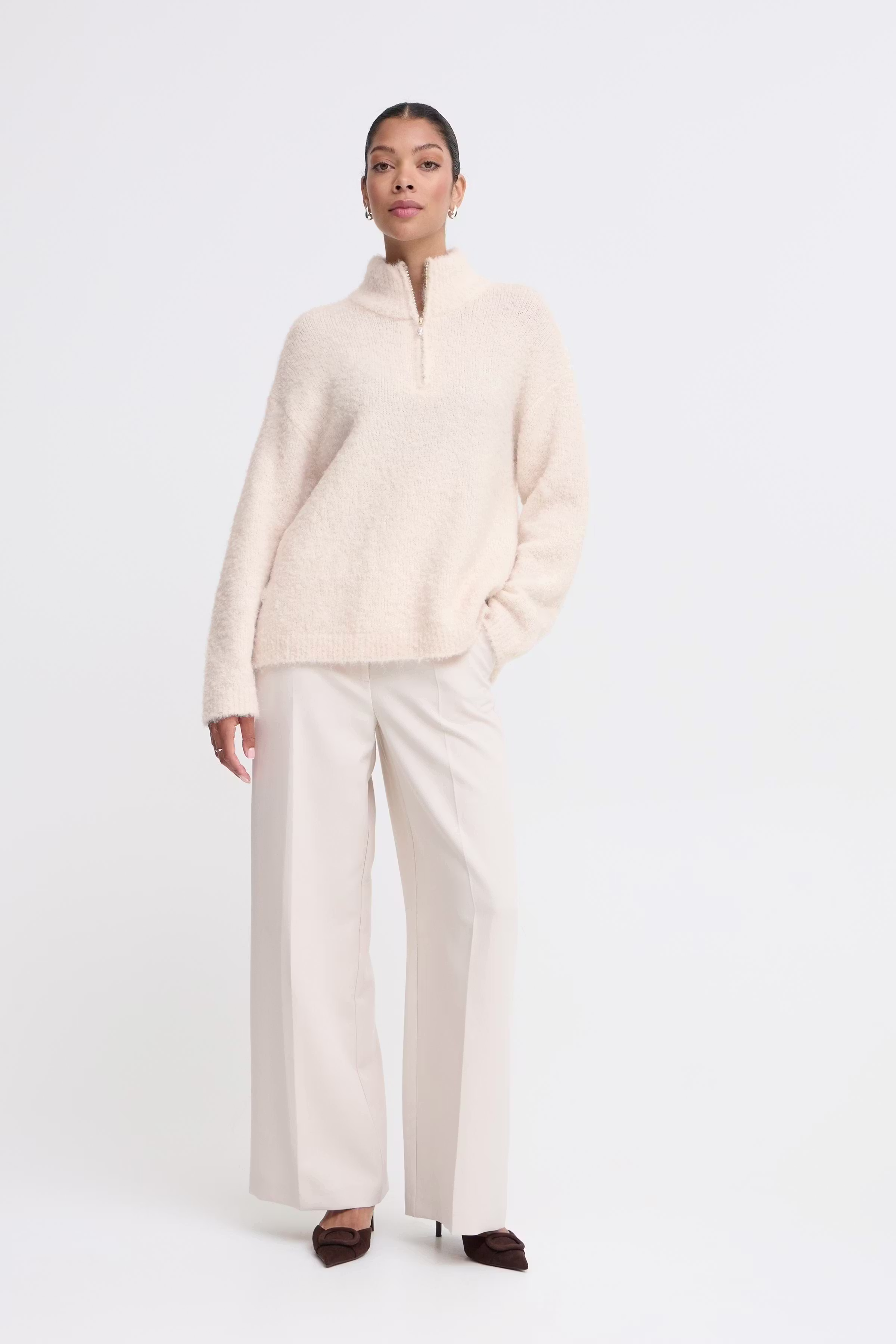 BYOMANTA Pullover LOOKBOOK FRONT 20818118-1309051