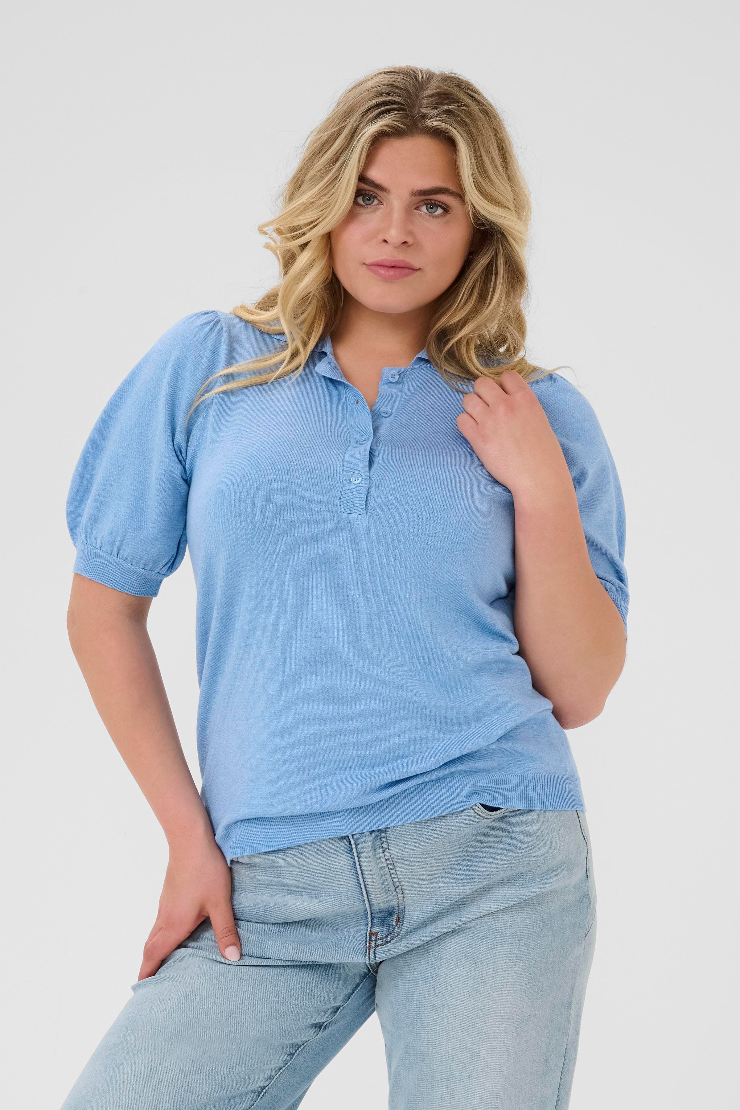 KClizzy Polo Shirt LOOKBOOK FRONT 10583731-1539301