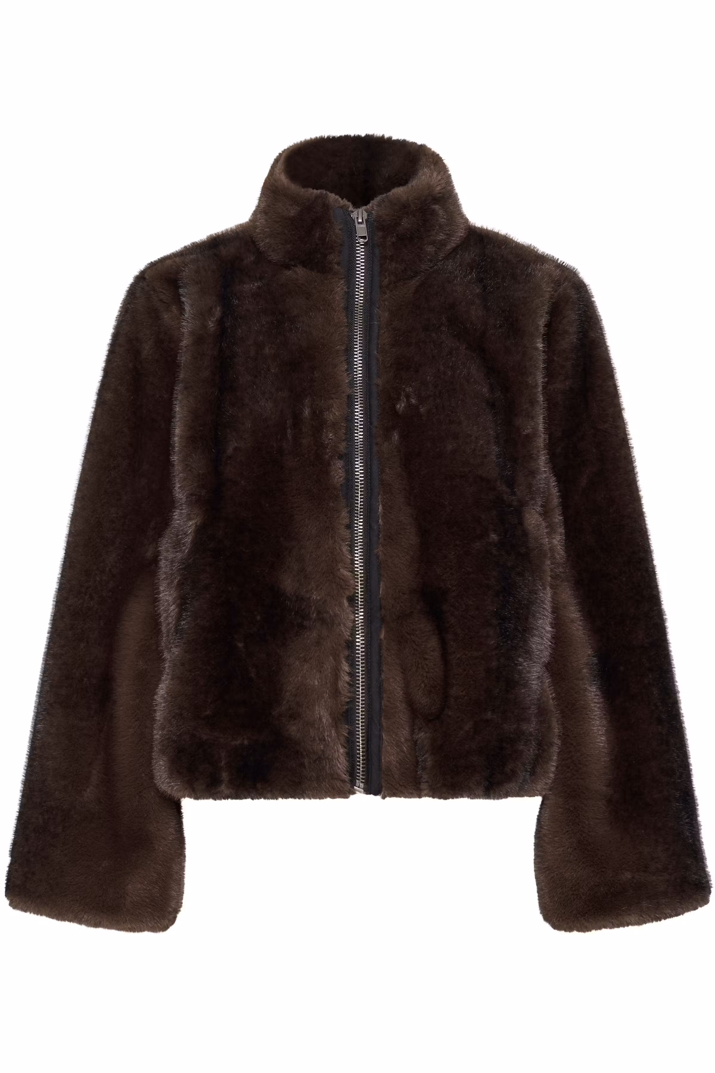 MWEaston Kunstfelljacke PACK FRONT 10705825-191103