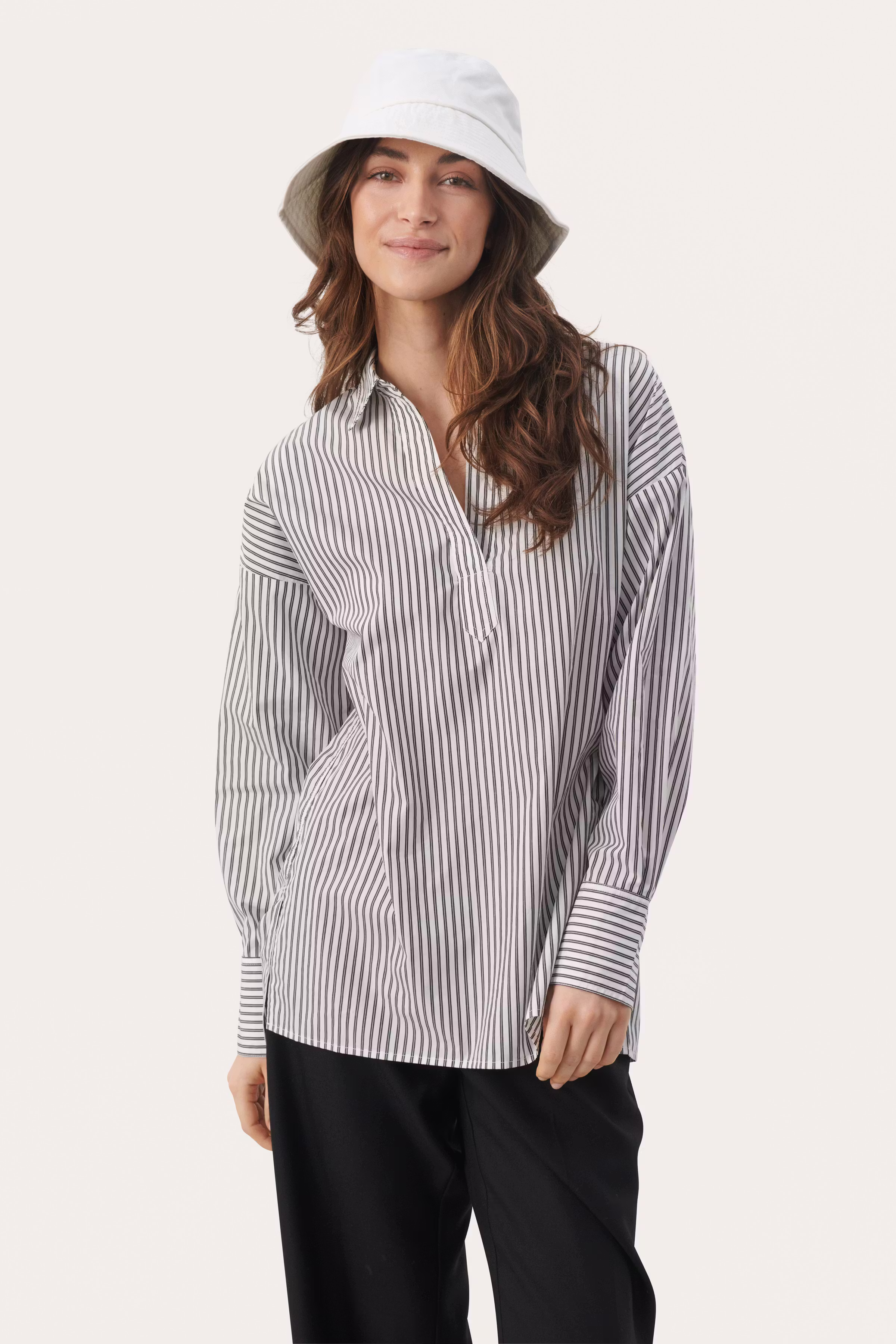 ThaliaPW Tunika LOOKBOOK BACK 30307408-301755