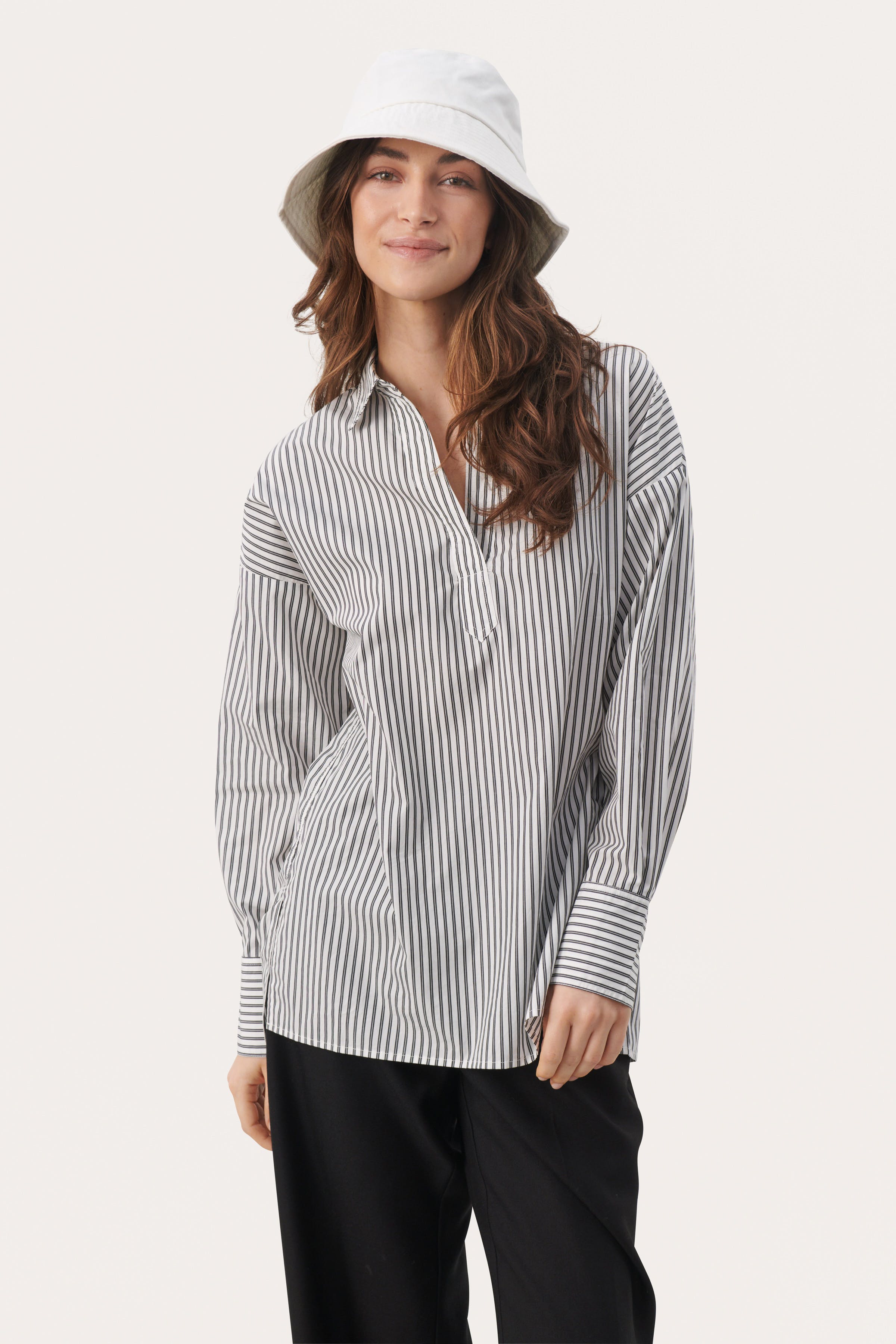 ThaliaPW Tunika LOOKBOOK BACK 30307408-301755