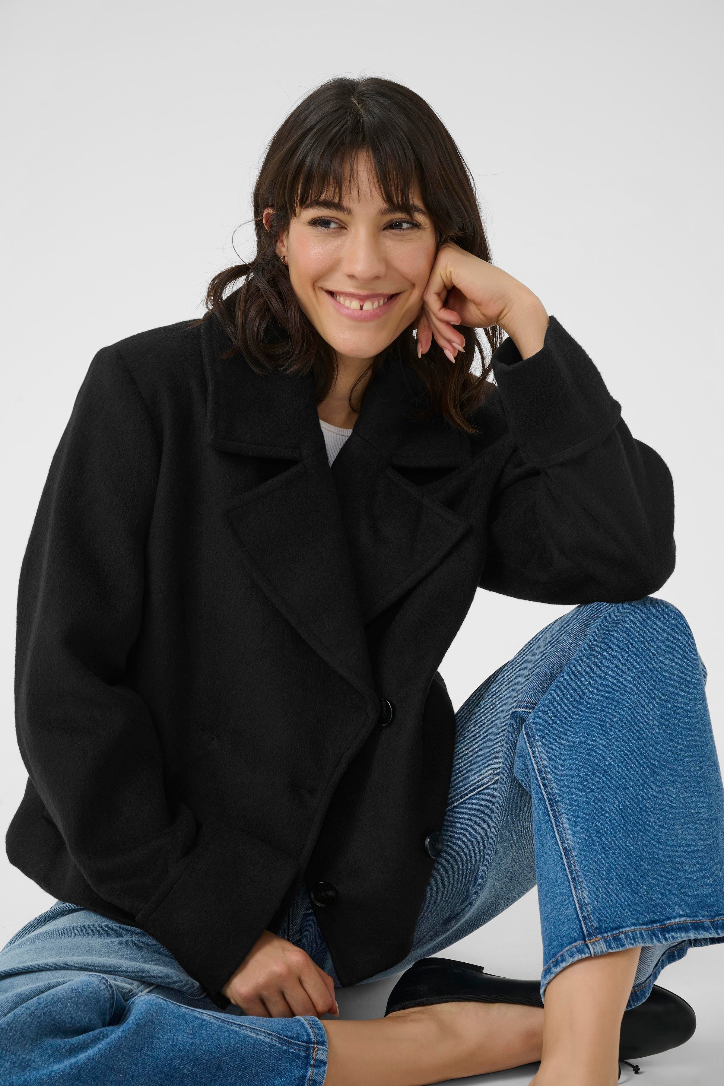 KAjulia Jas LOOKBOOK DETAIL 10510068-100121