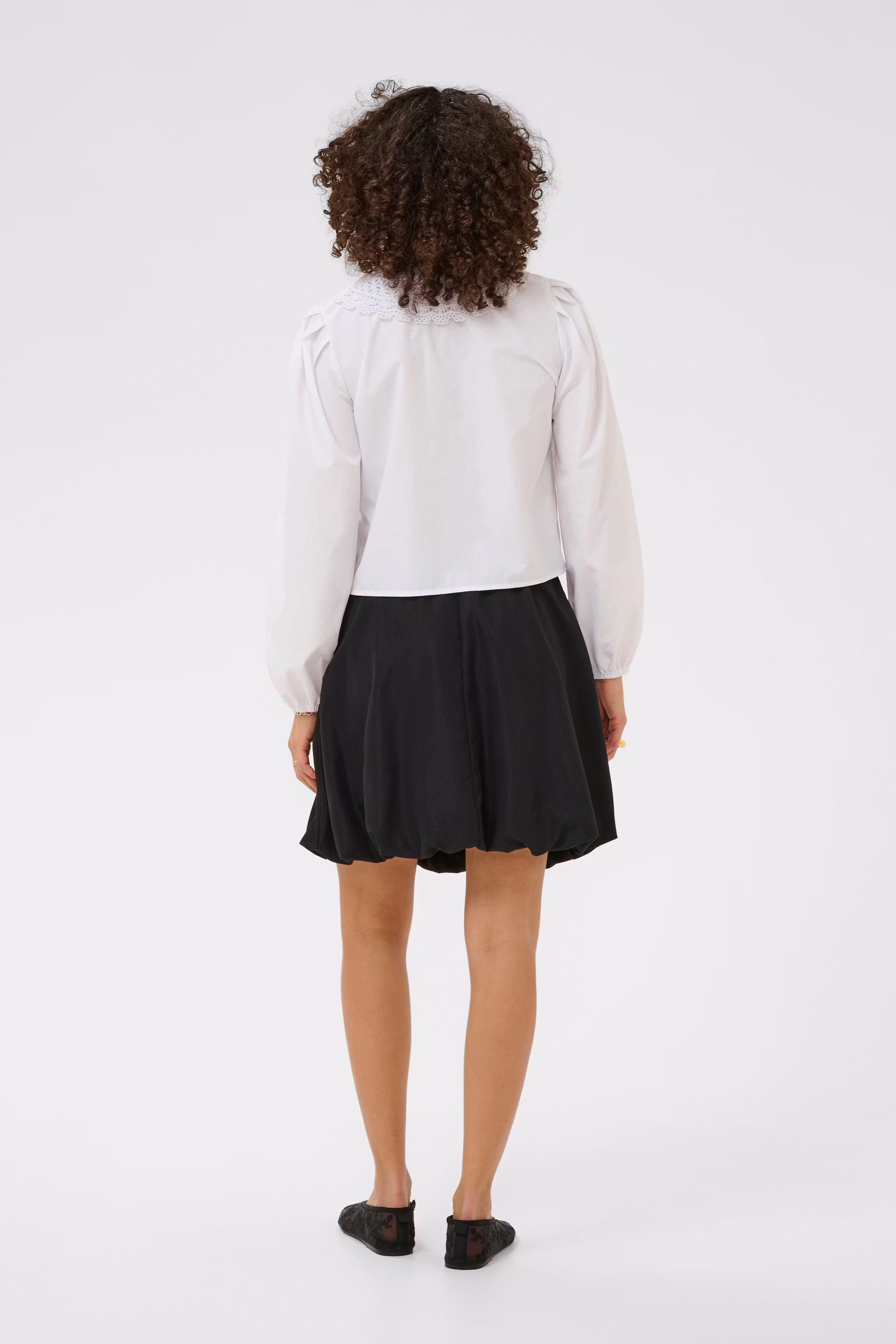 KAorla Skjorte LOOKBOOK FRONT 10511444-110601