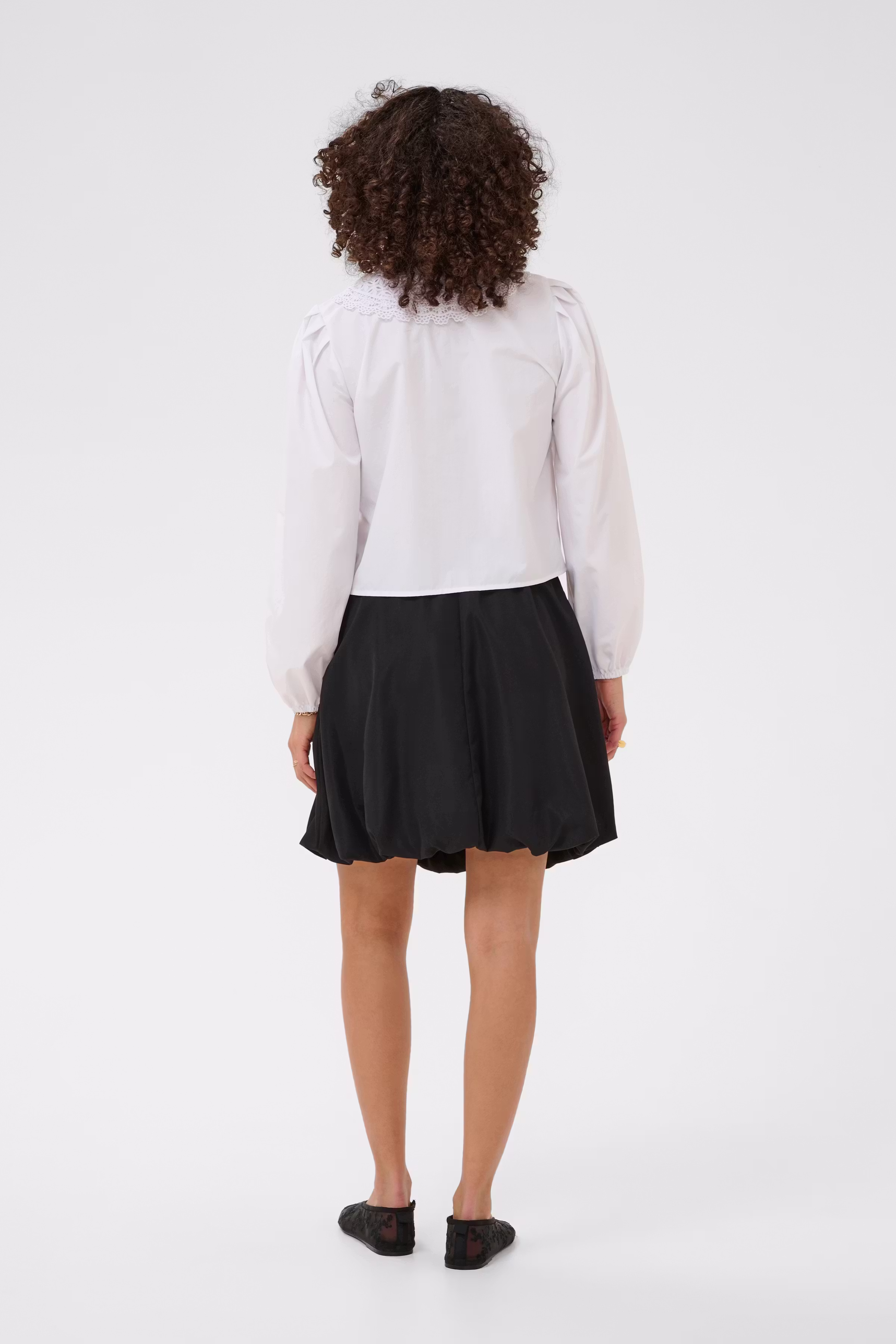 KAorla Skjorte LOOKBOOK FRONT 10511444-110601