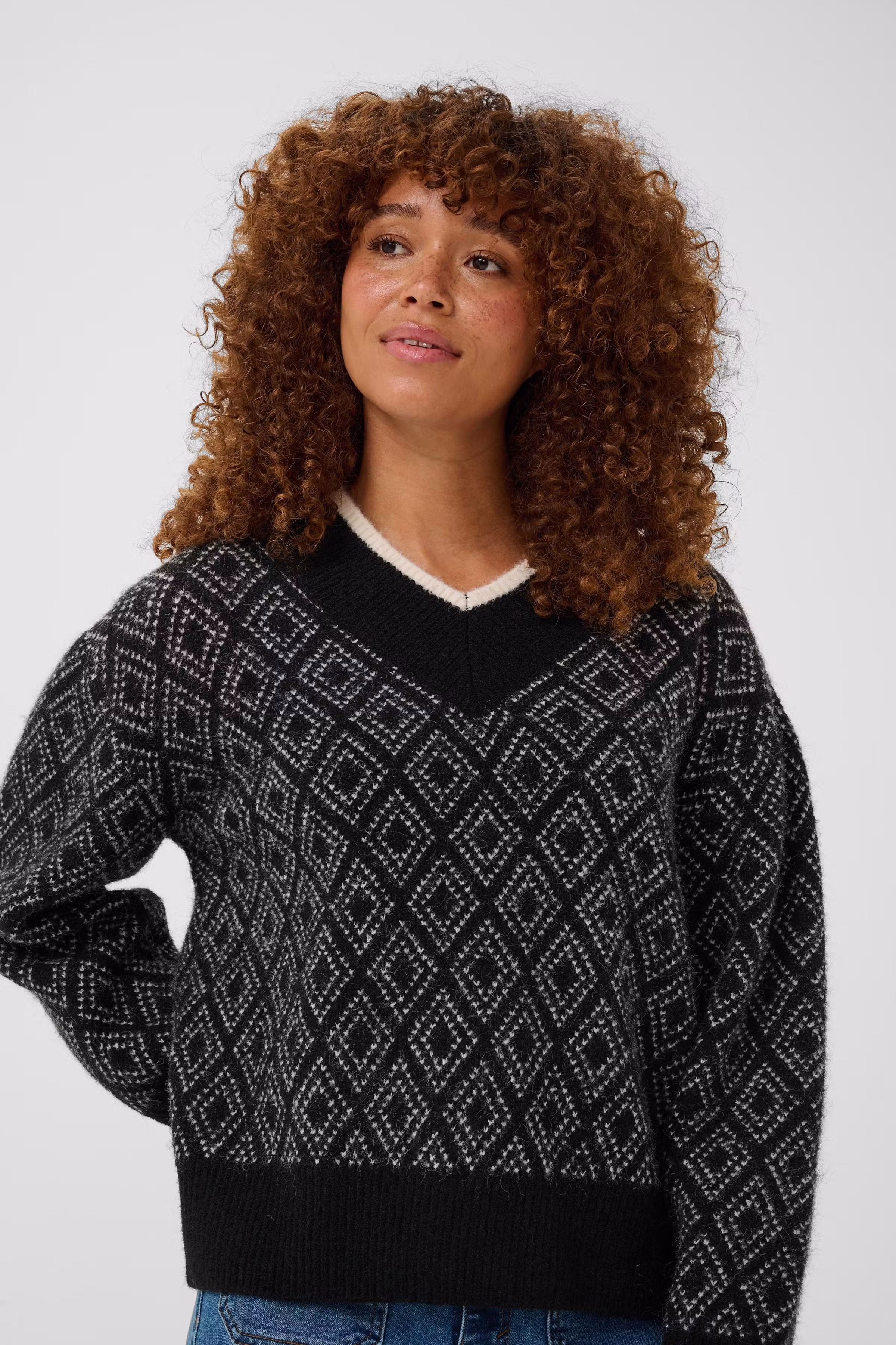 KAsirens Pullover LOOKBOOK DETAIL 10512088-109747