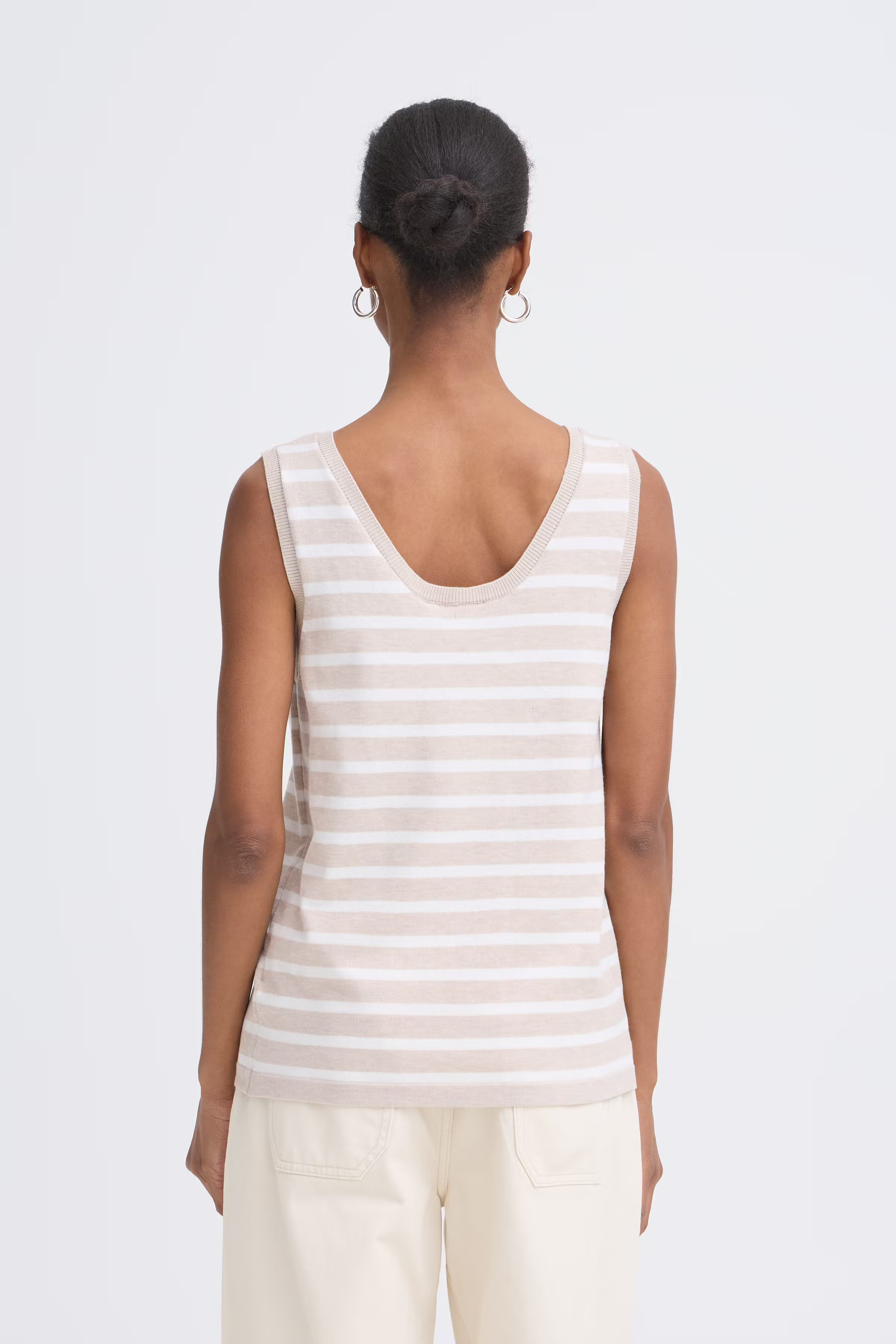 IHLULS Top LOOKBOOK BACK 20125820-900007361