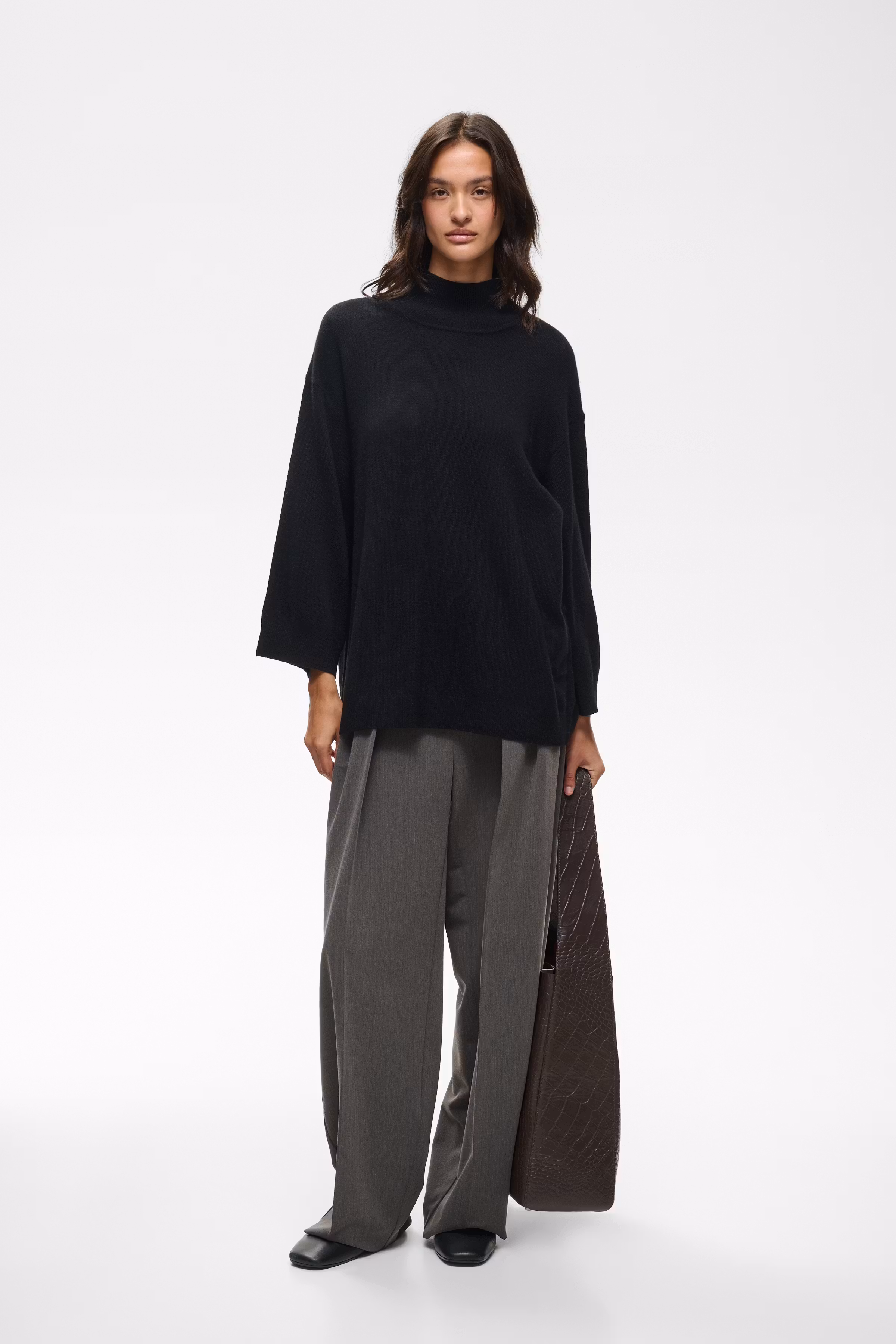 TALLYIW Pullover LOOKBOOK FRONT 30113217-194008