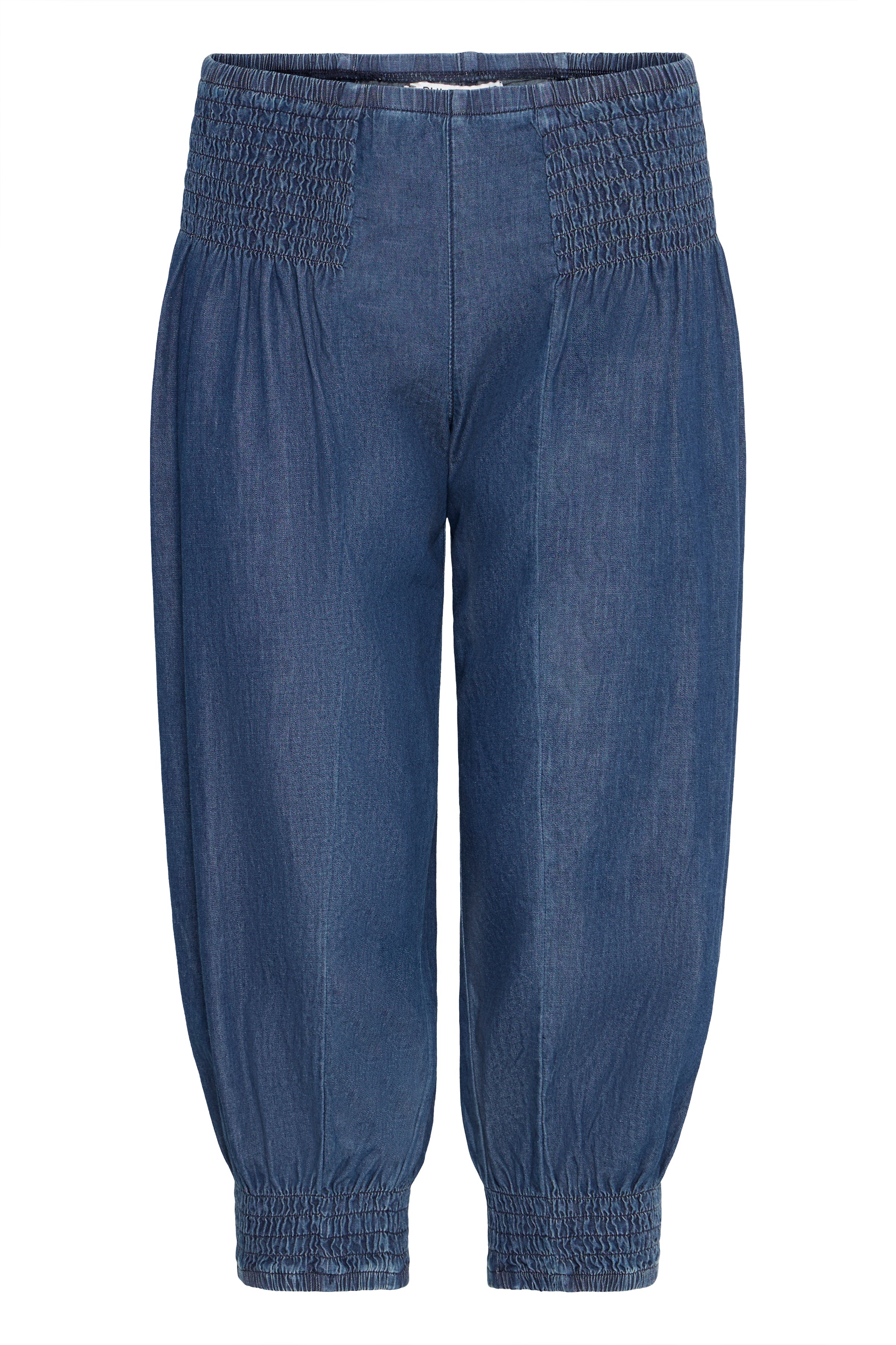 PZJILL Trousers PACK FRONT 50209217-200002