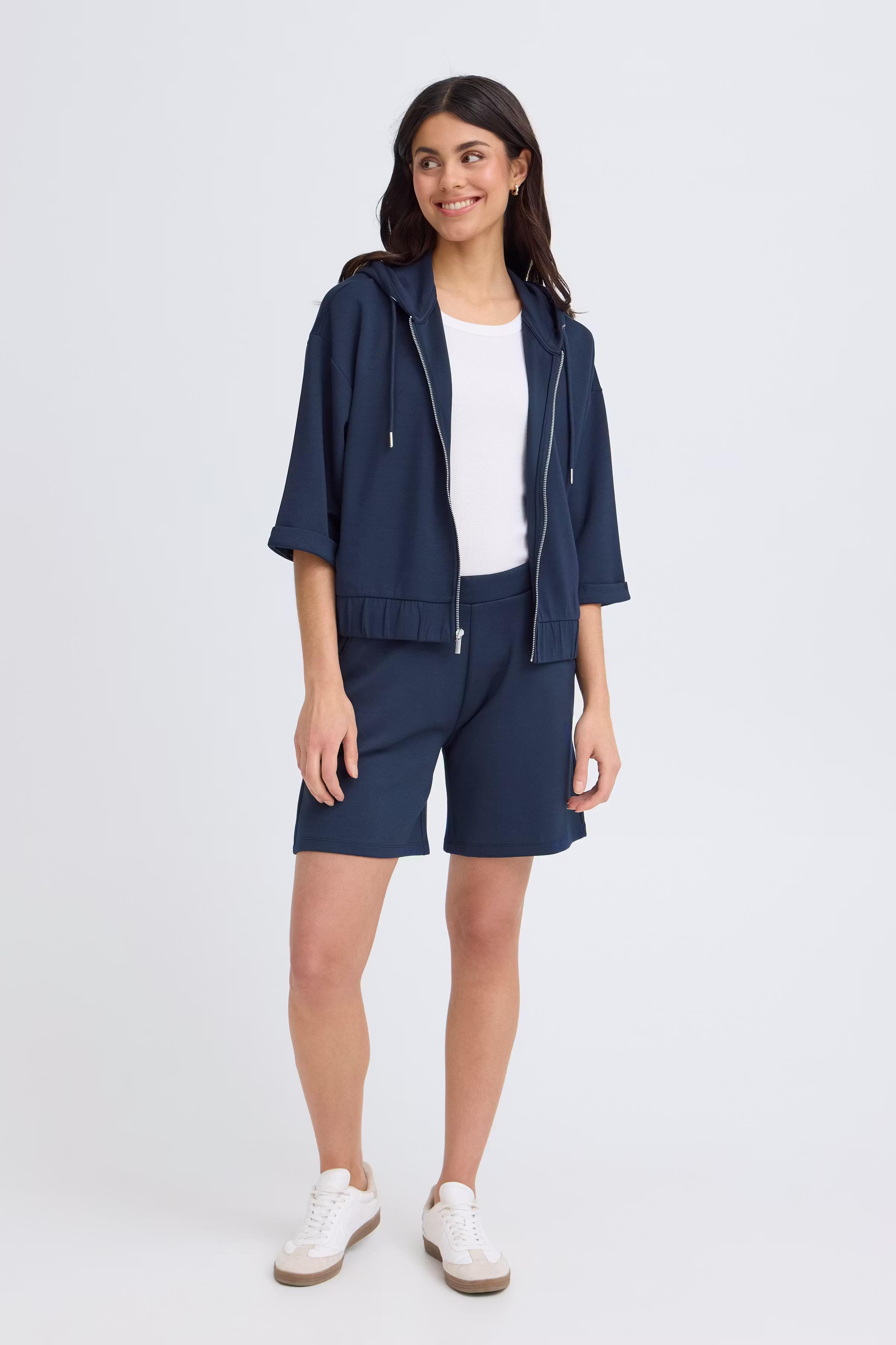 FRAURORA Shorts LOOKBOOK FRONT 20617670-193923