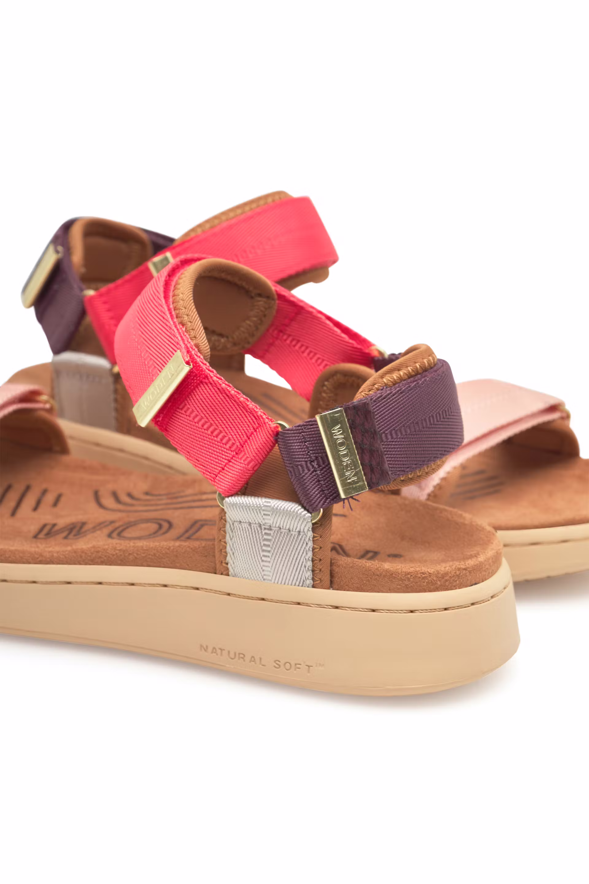 Line Sandaler PACK DETAIL 40550696-400905