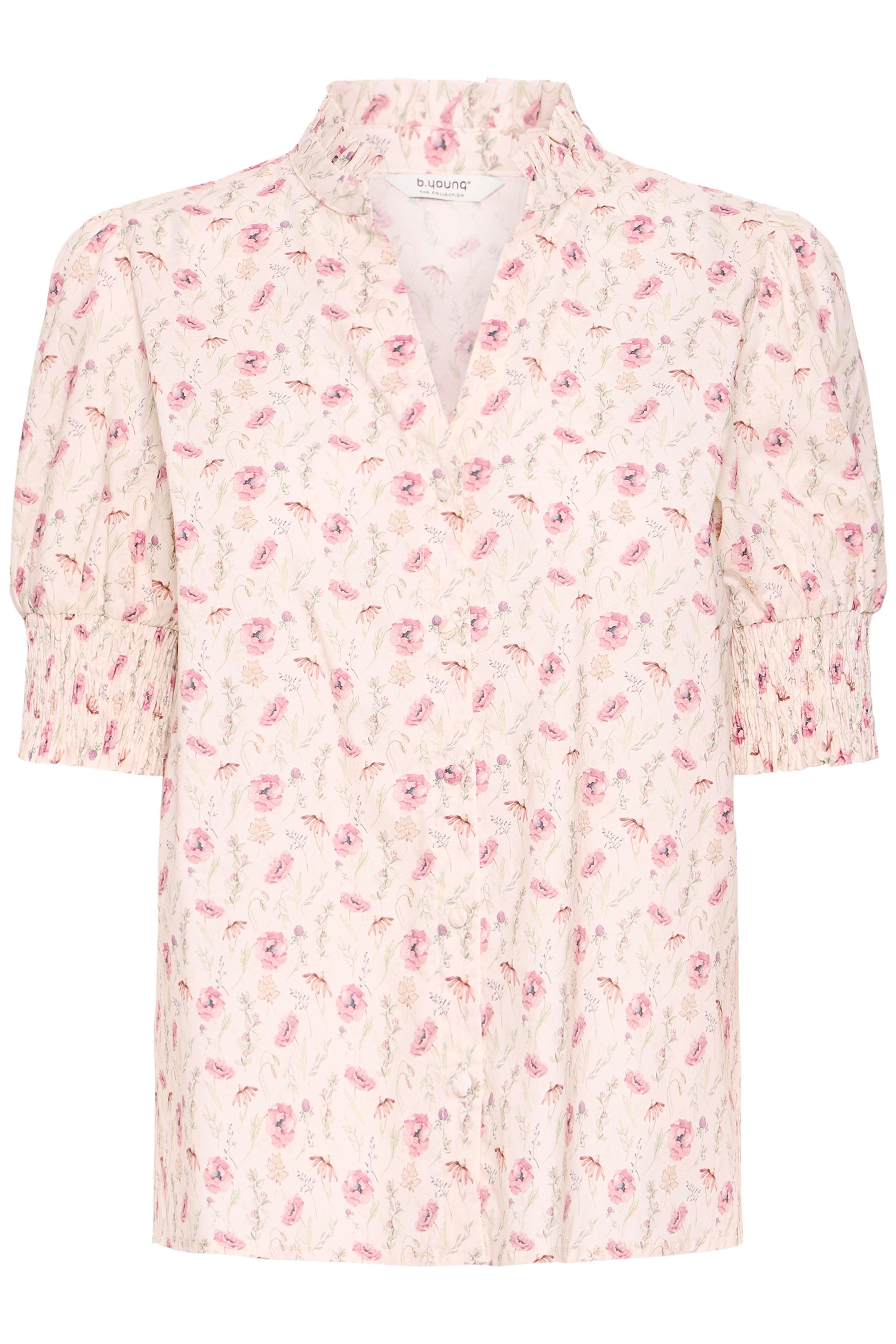 BYIUNIA Skjorte PACK FRONT 20819251-900009886