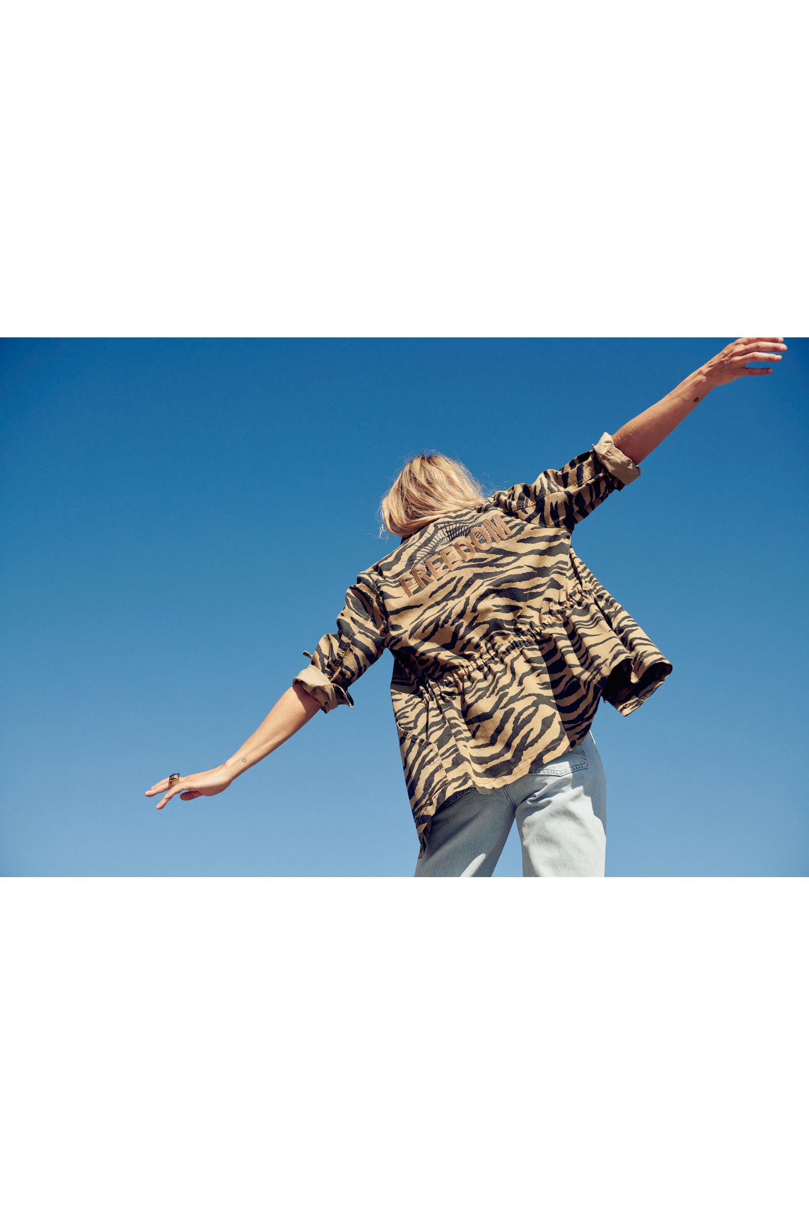 PZNEVADA Casual jacket LOCATION NONE 50207957-202970